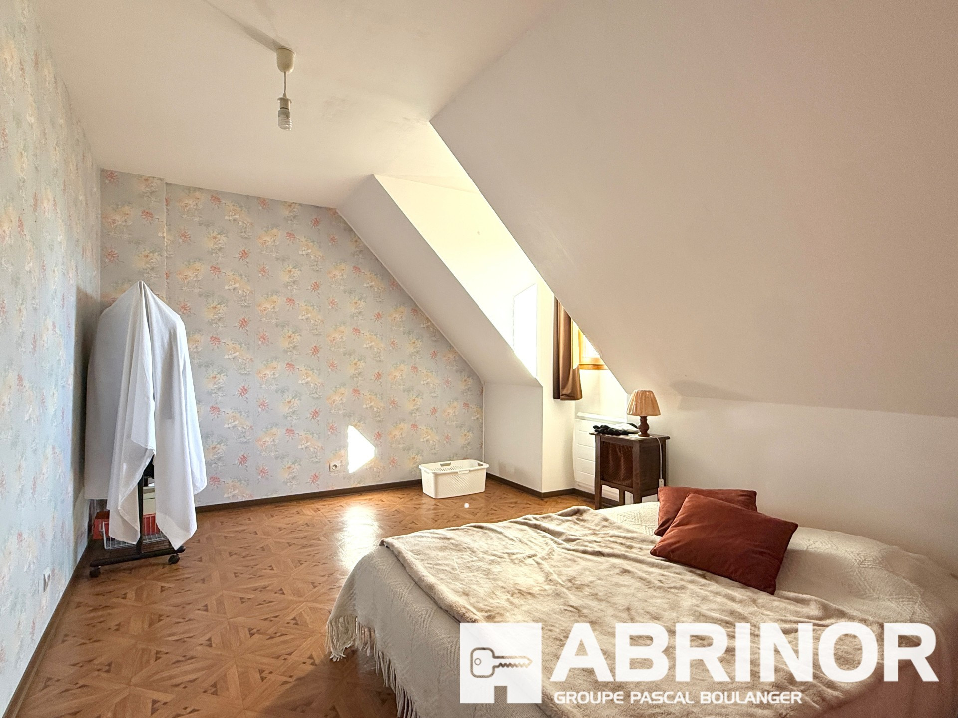 vente maison HEBECOURT