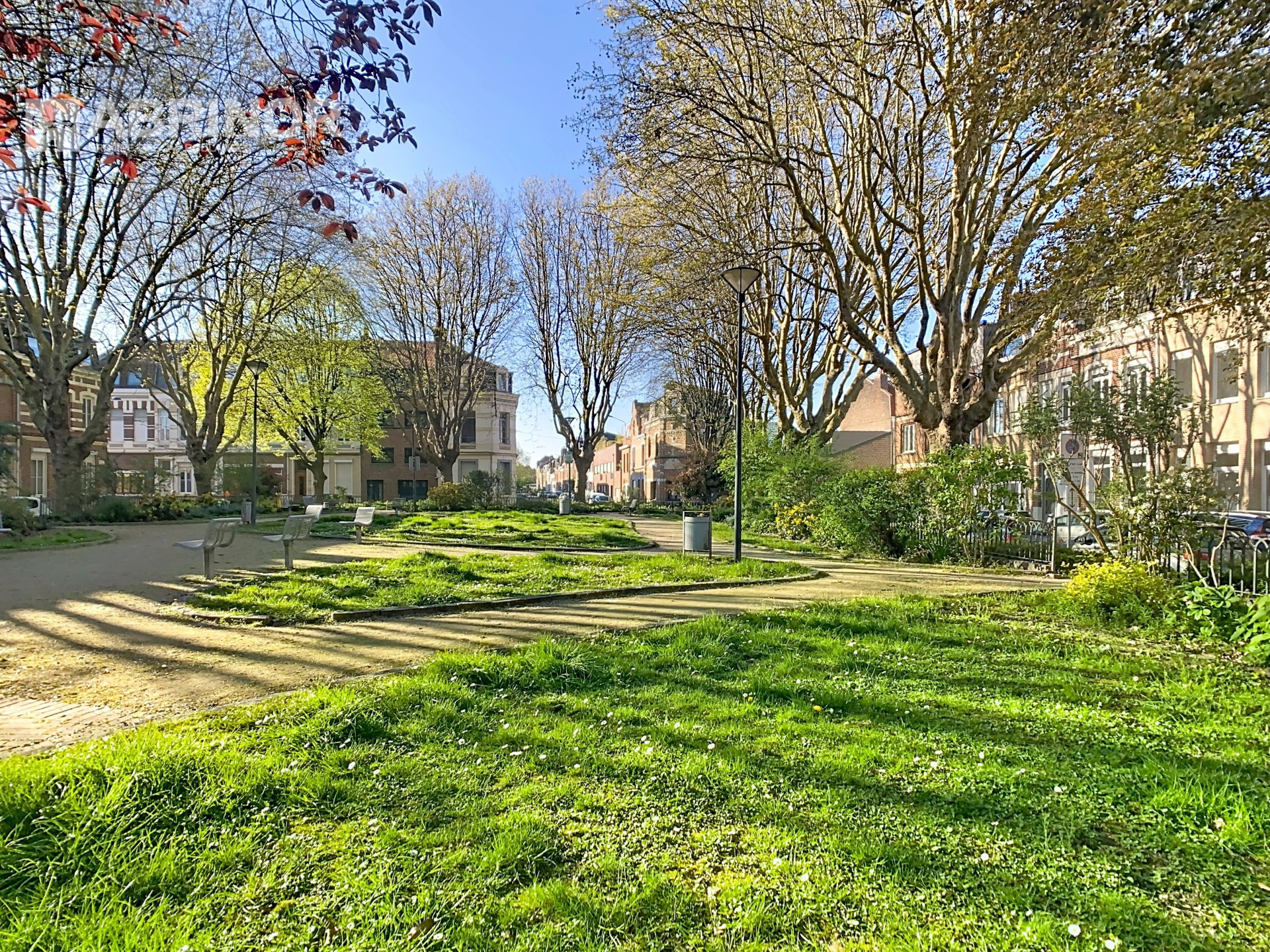 vente maison LAMBERSART