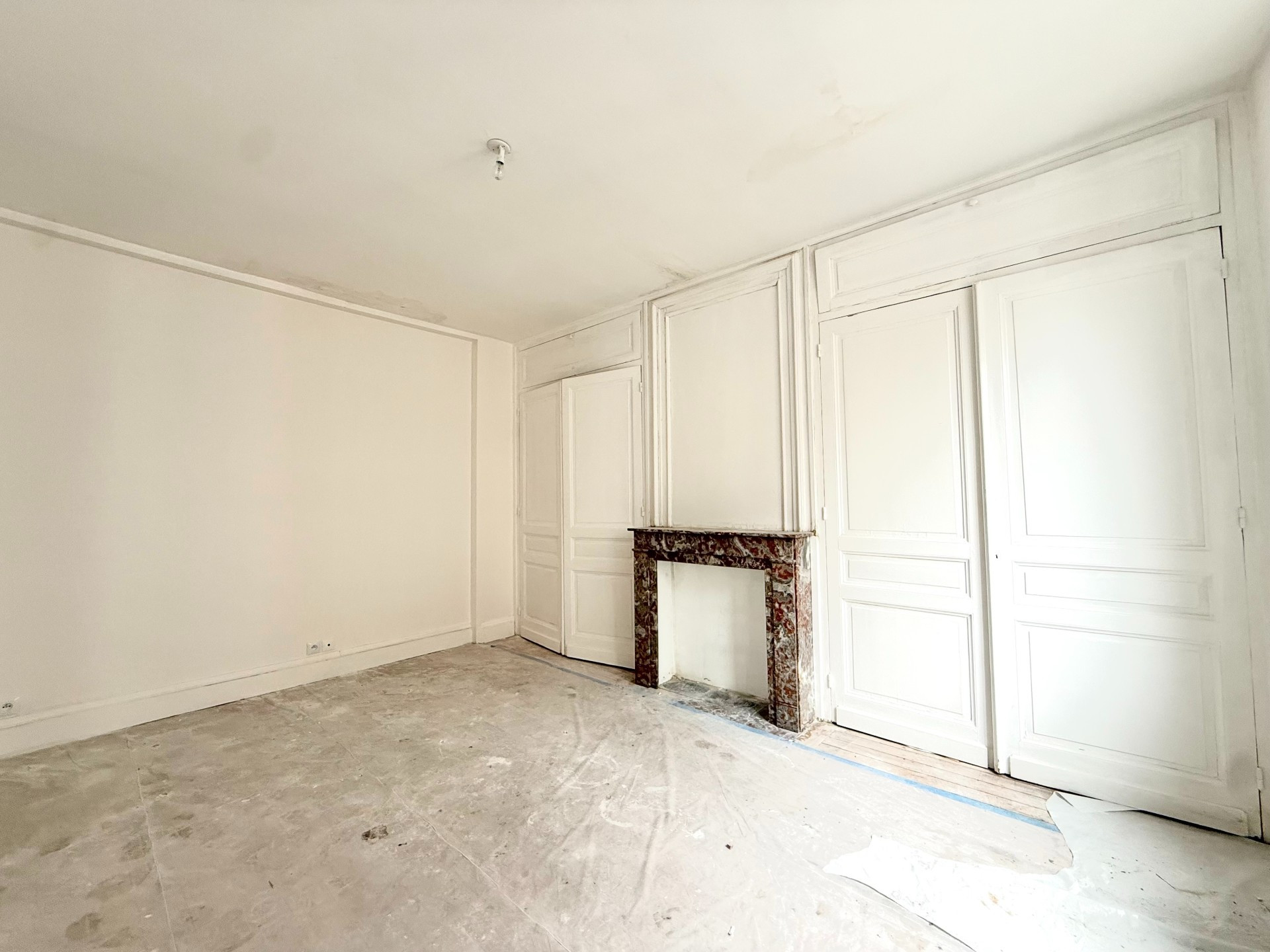 vente appartement LILLE