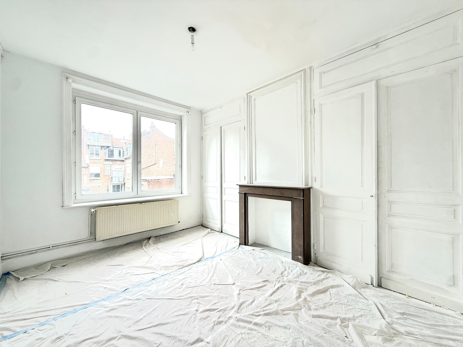 vente appartement LILLE