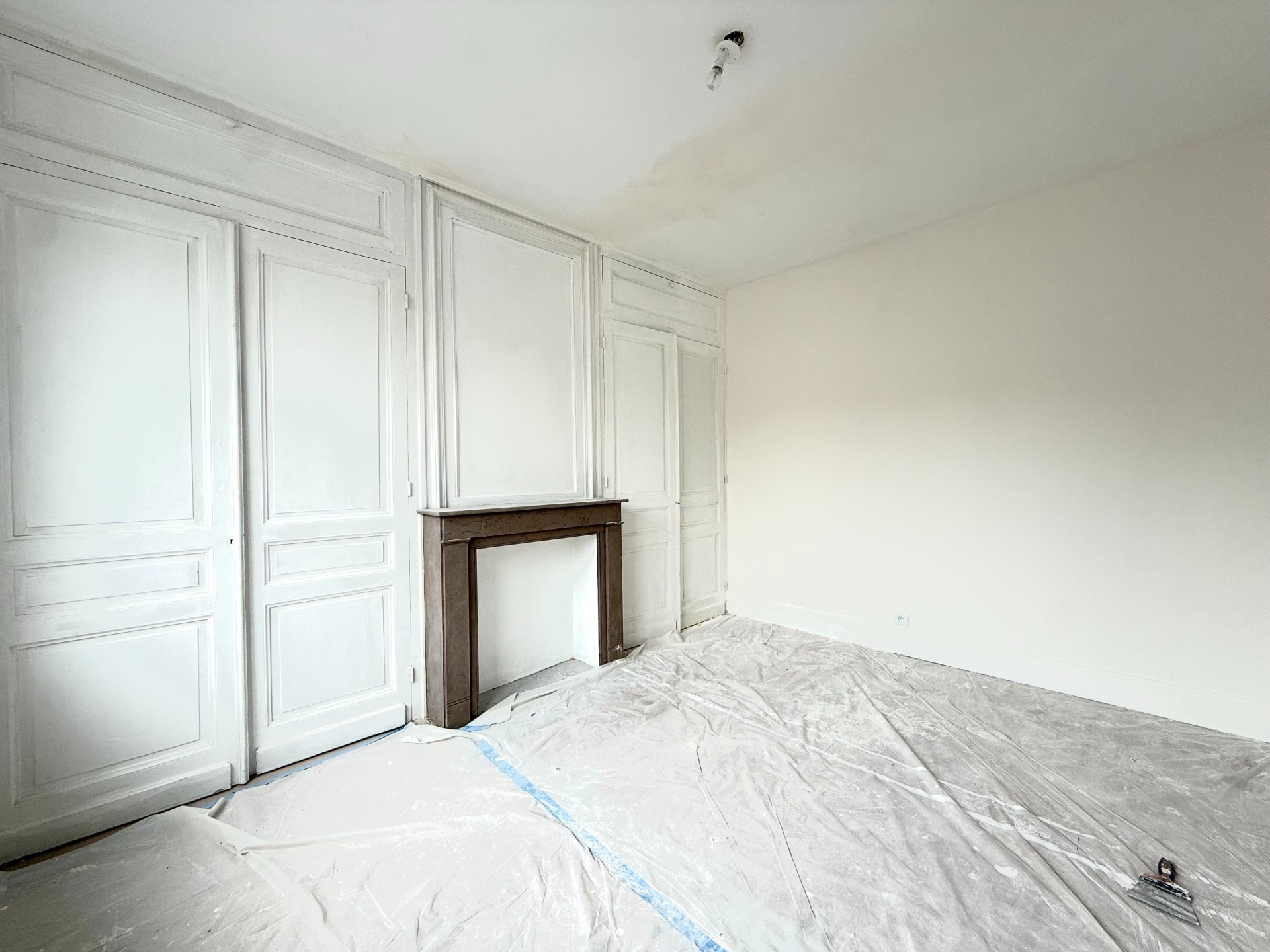 vente appartement LILLE