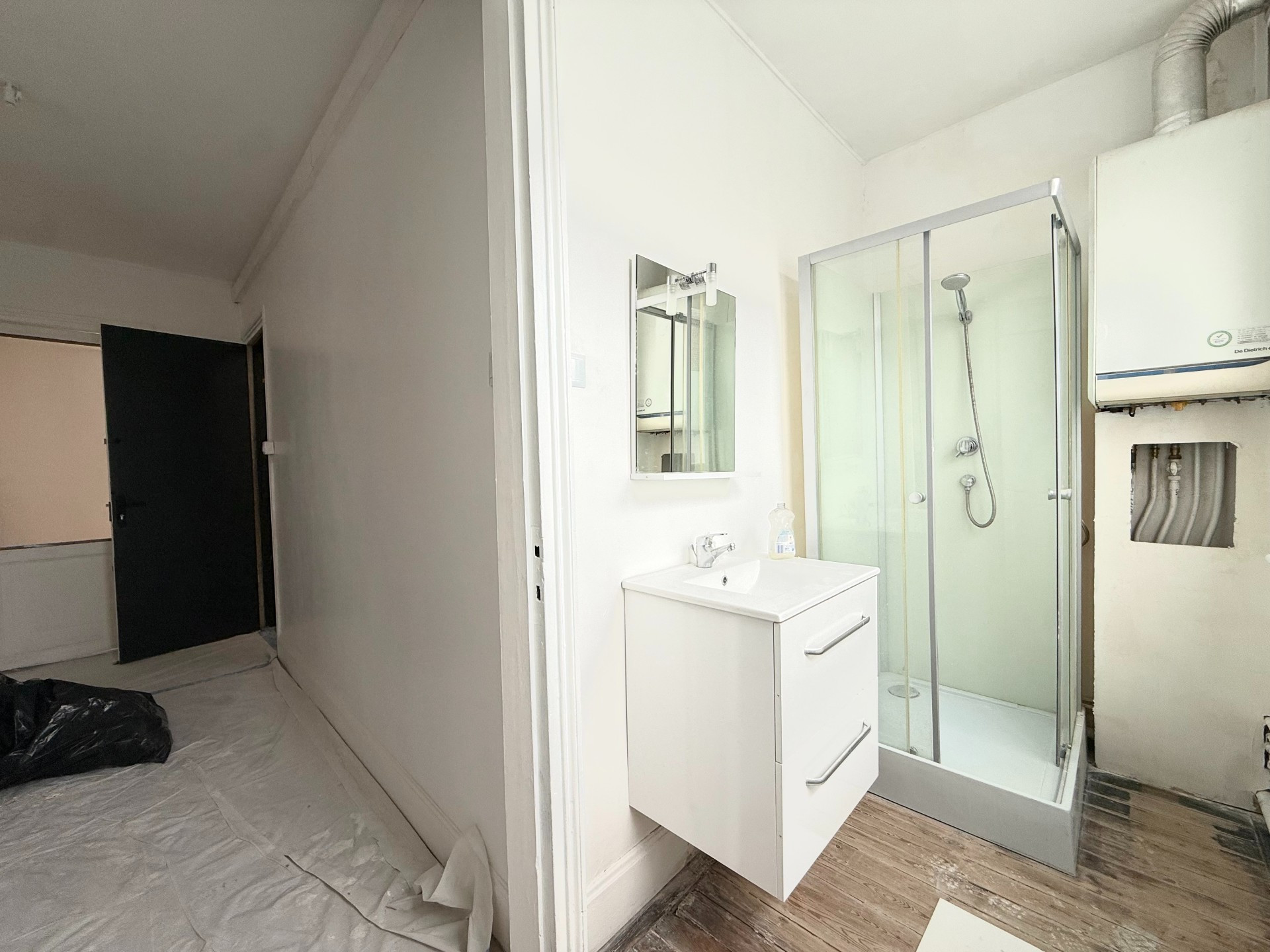 vente appartement LILLE