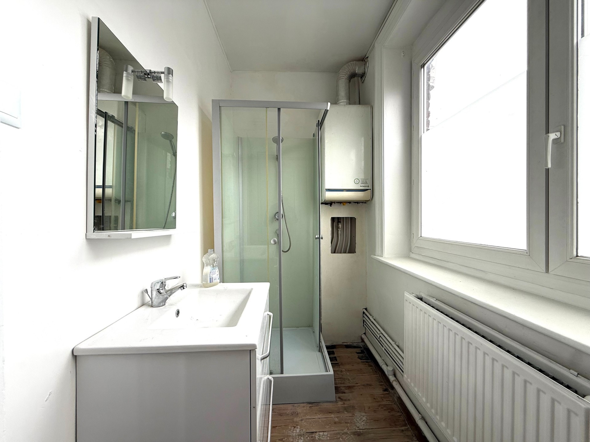 vente appartement LILLE