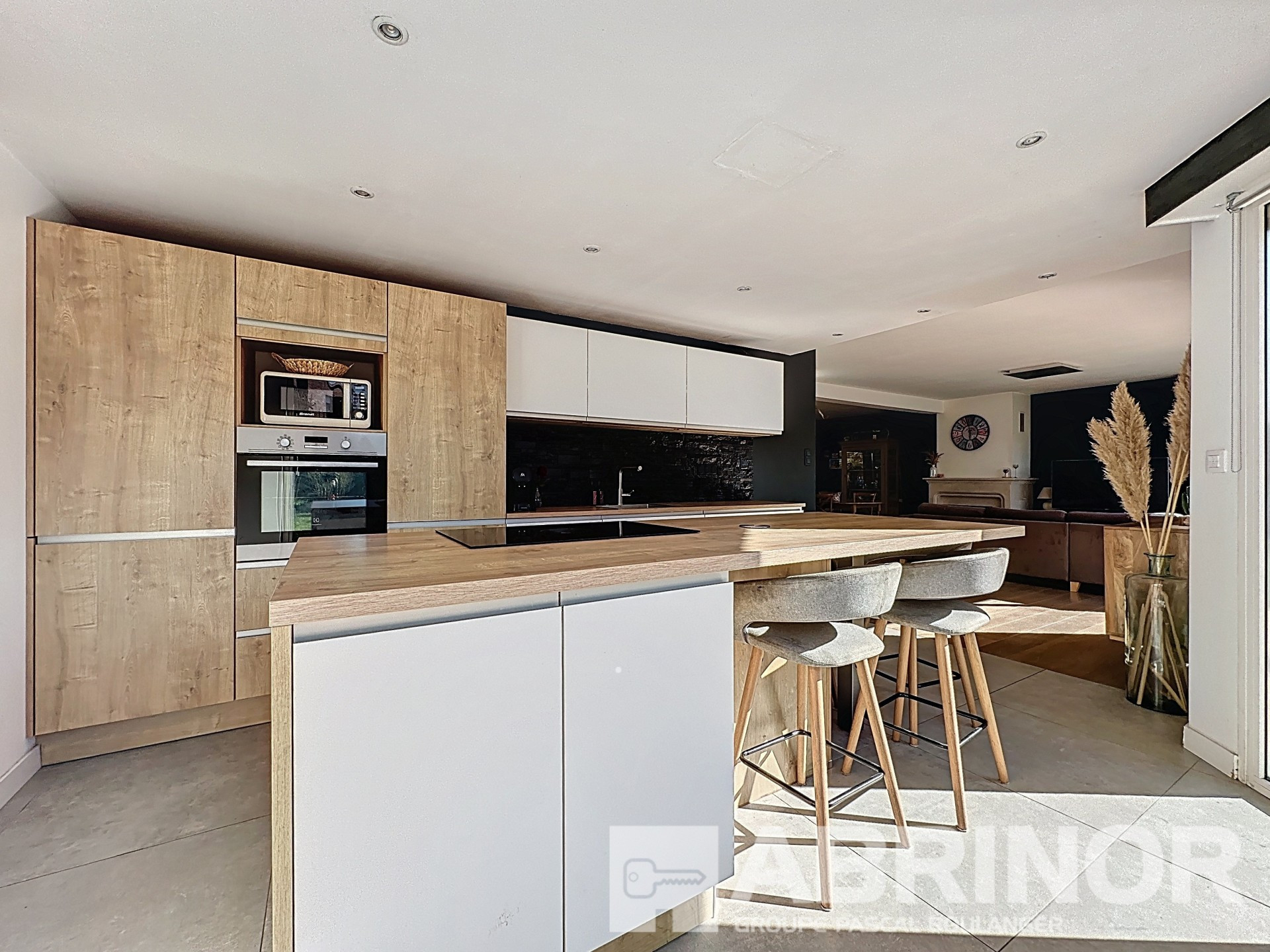 vente maison COMINES