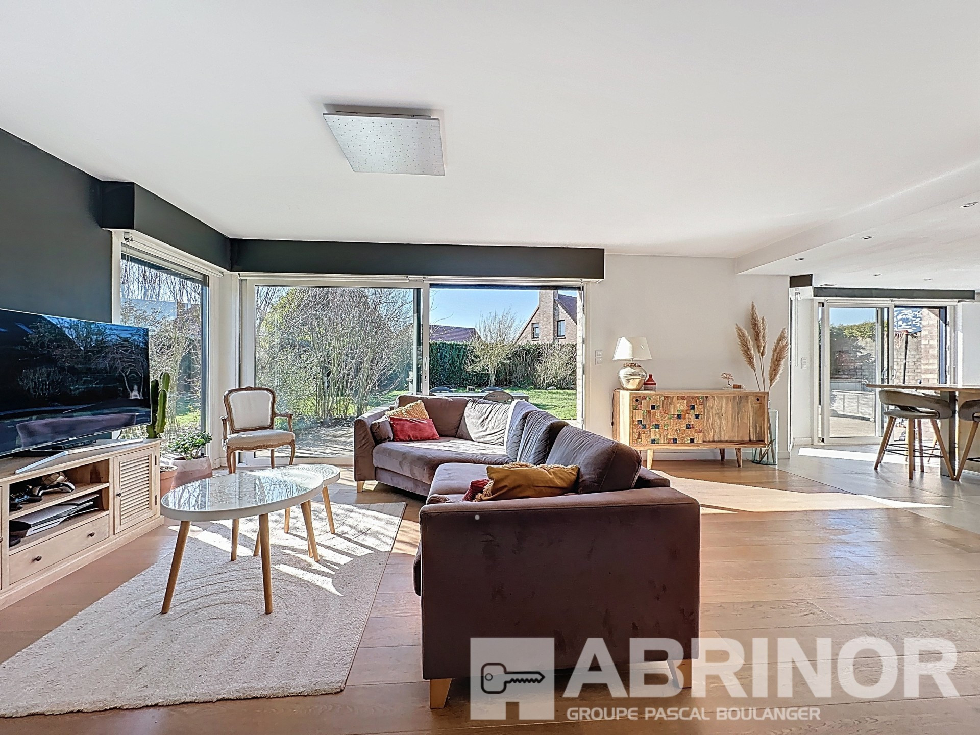 vente maison COMINES