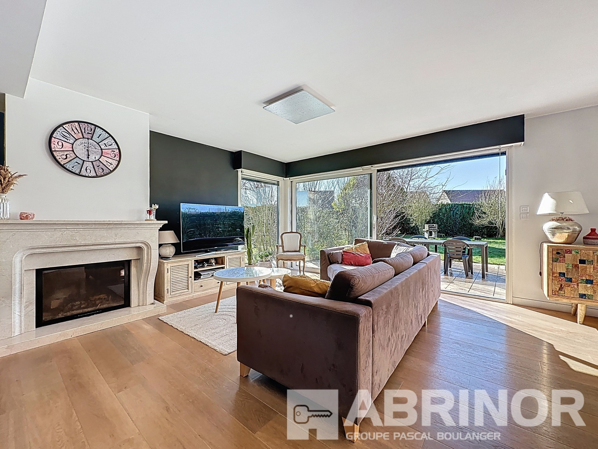 vente maison COMINES