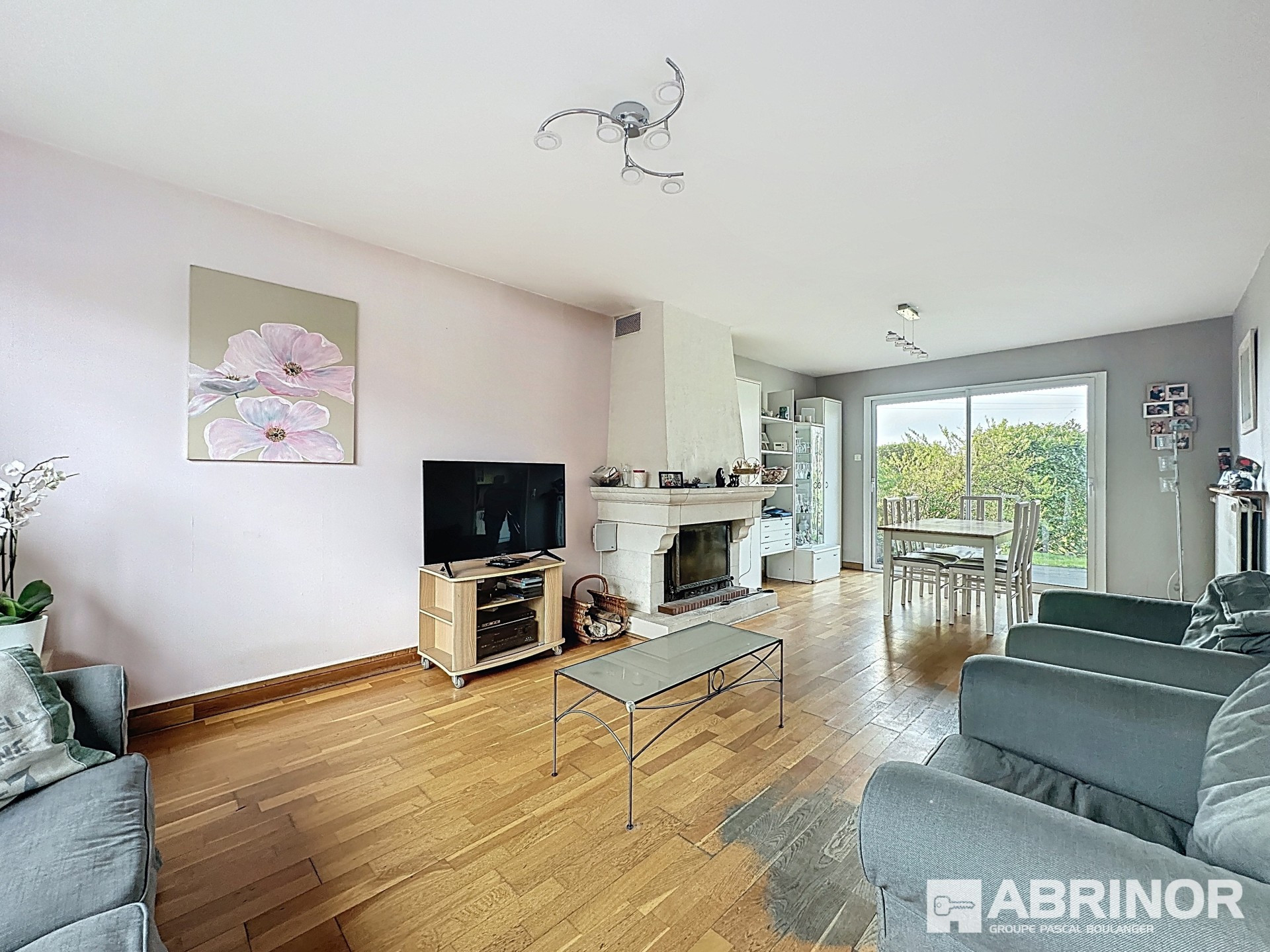 vente maison LINSELLES