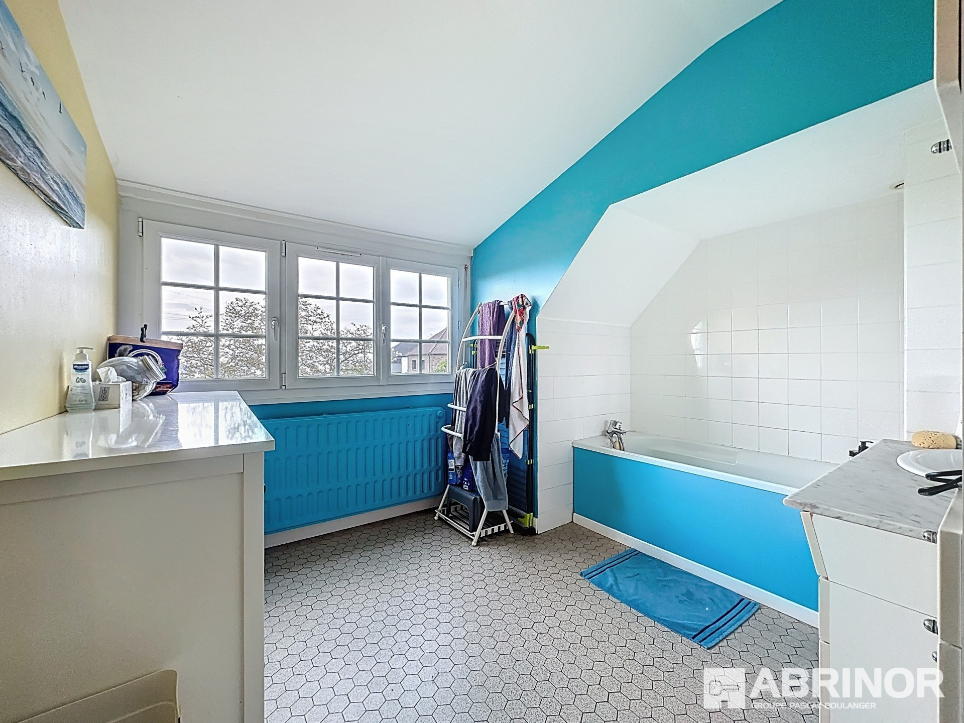 vente maison LINSELLES