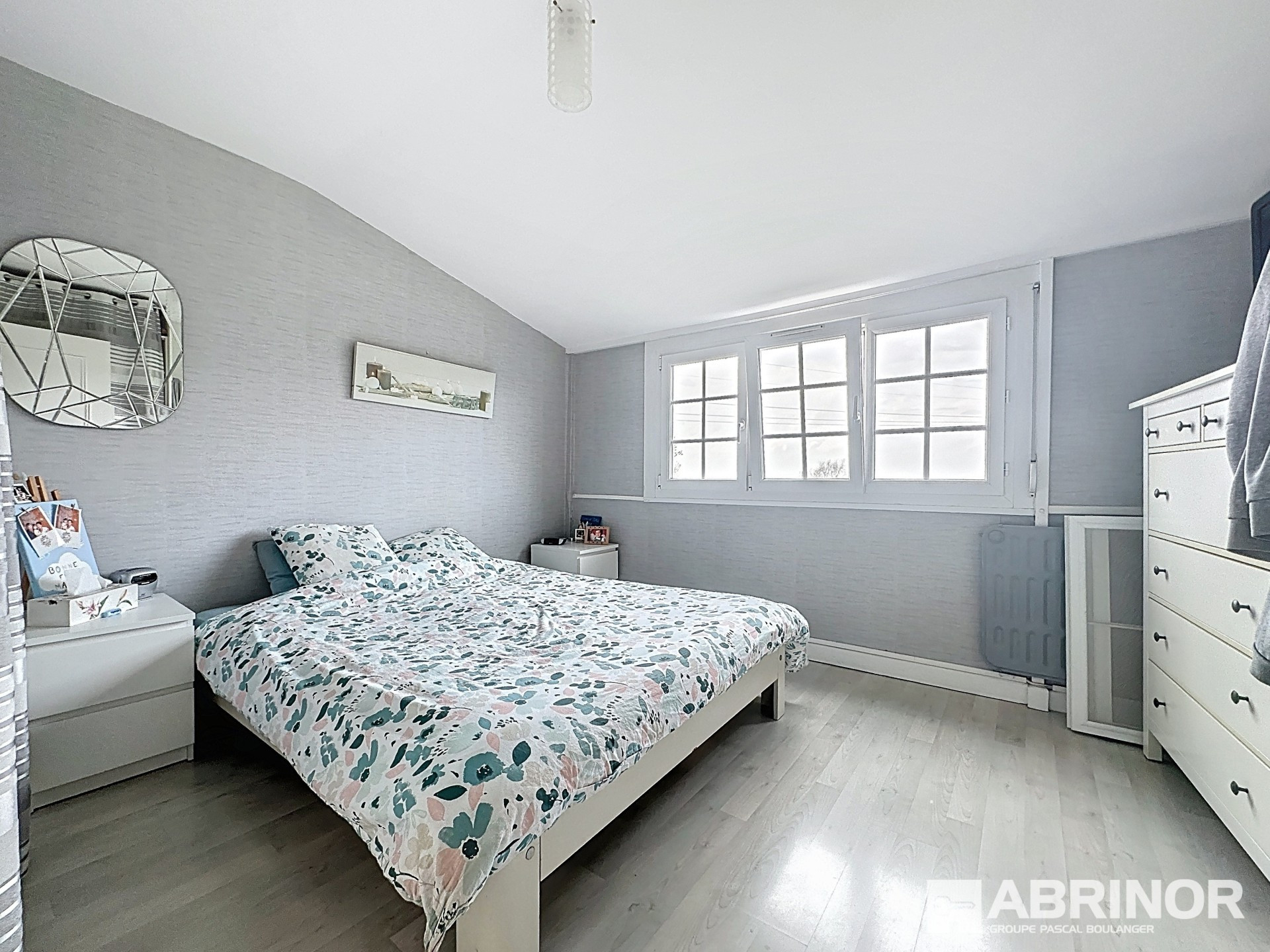 vente maison LINSELLES