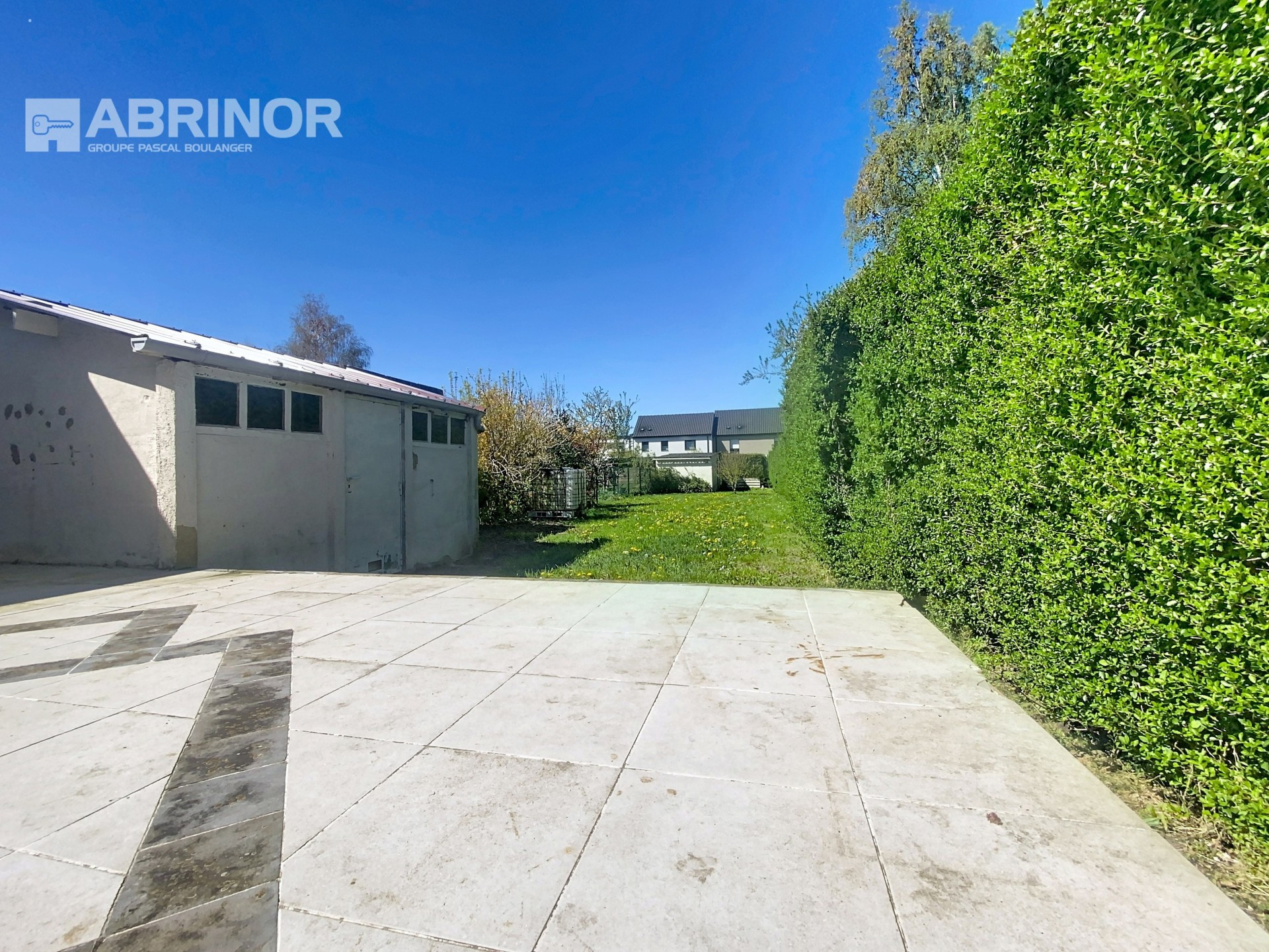 vente maison PERENCHIES