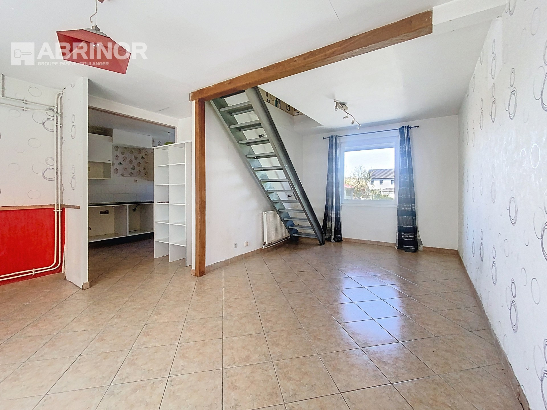 vente maison PERENCHIES