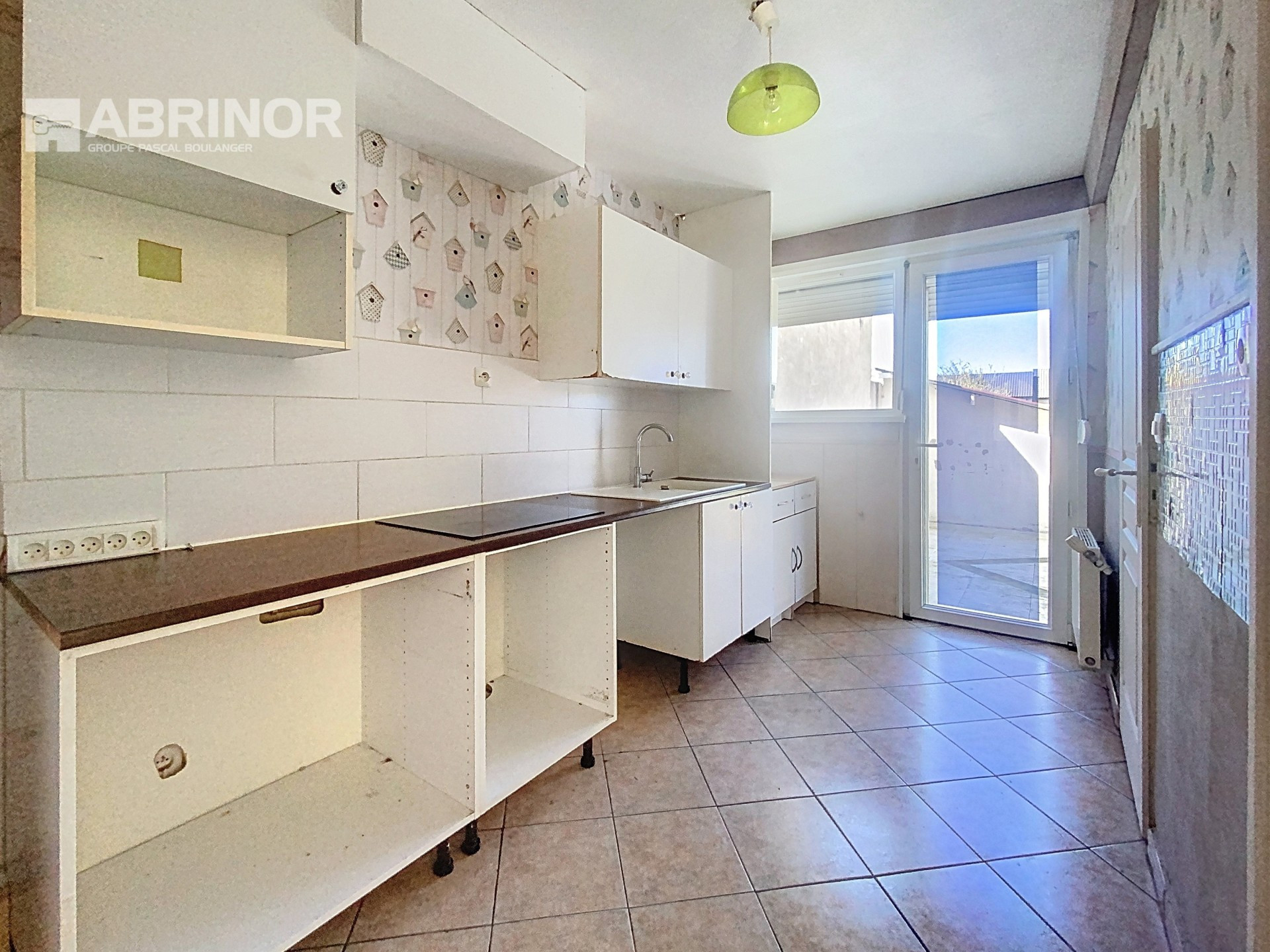 vente maison PERENCHIES