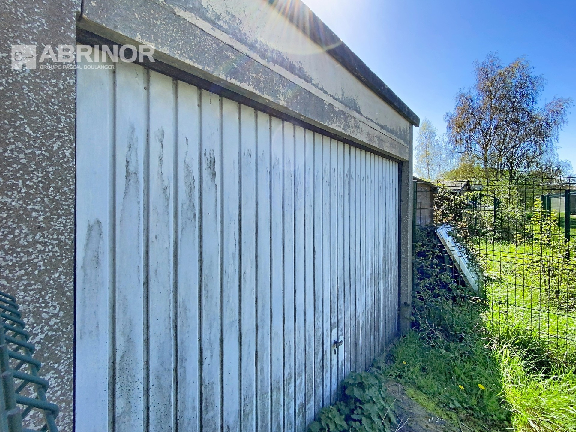 vente maison PERENCHIES