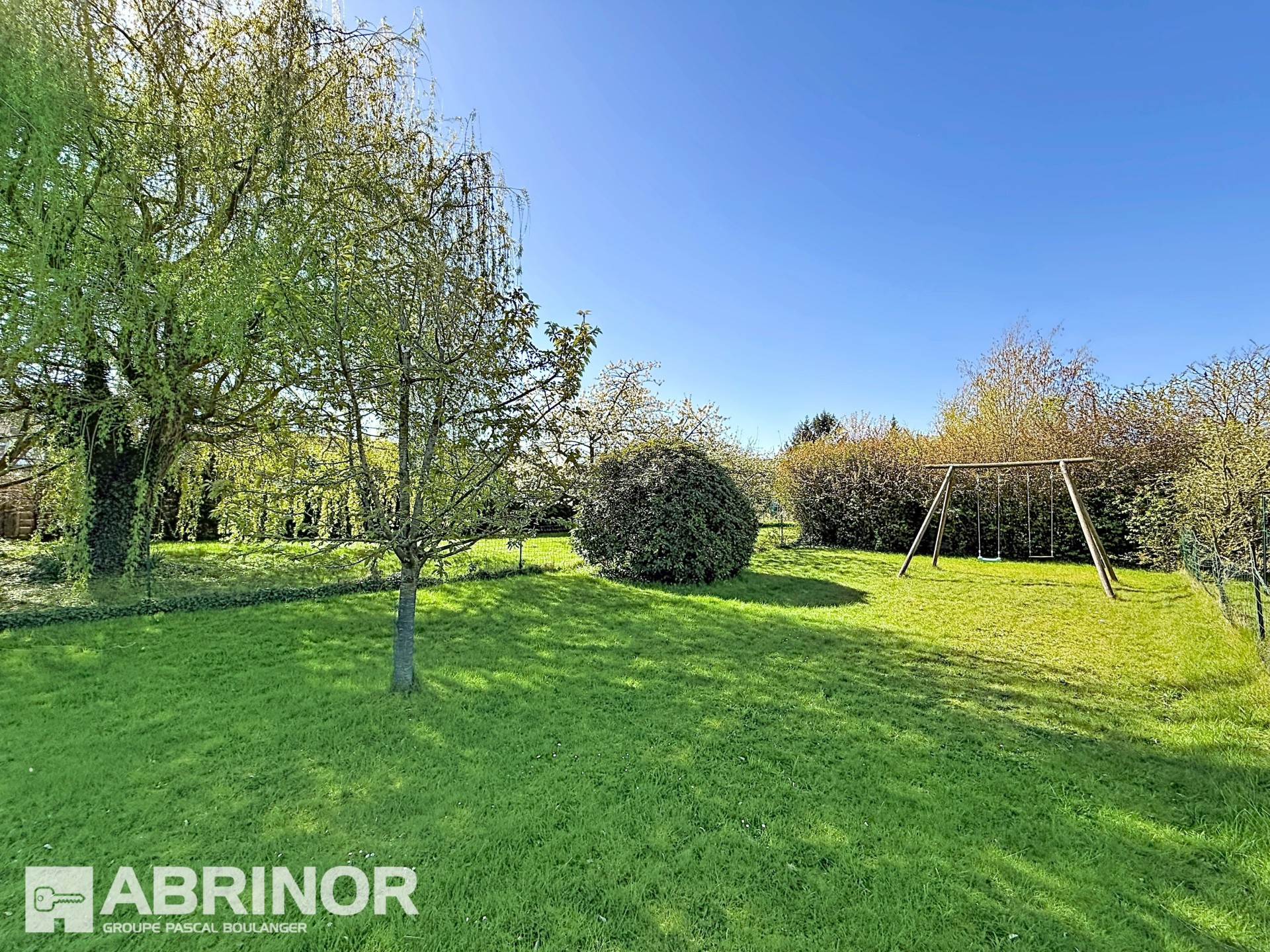 vente maison MARCQ EN BAROEUL