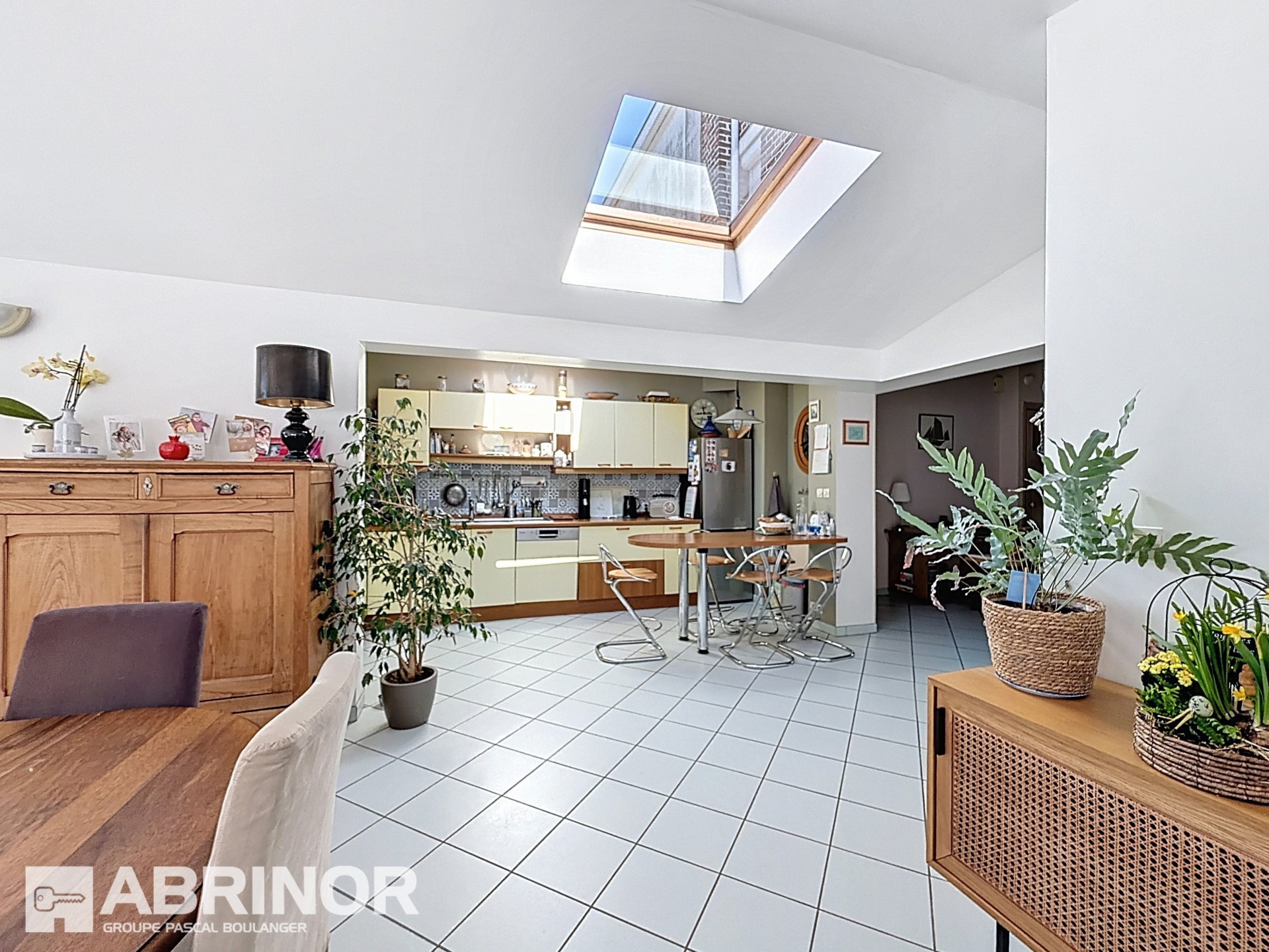 vente maison MARCQ EN BAROEUL