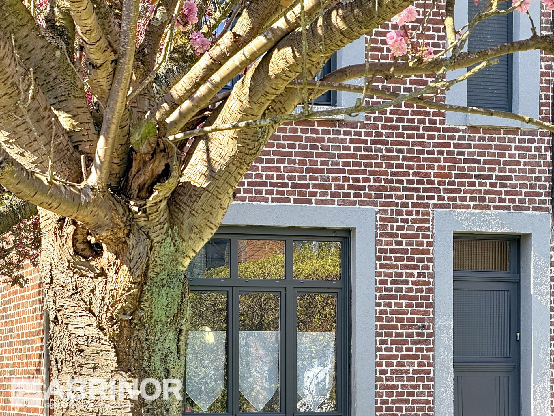 vente maison MARCQ EN BAROEUL