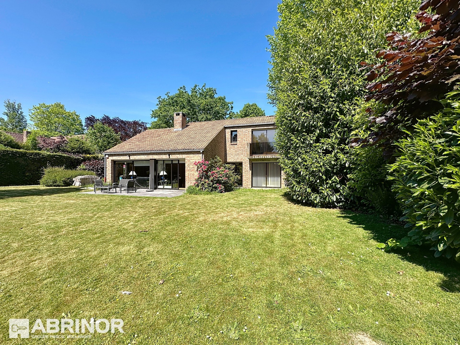 vente maison WASQUEHAL