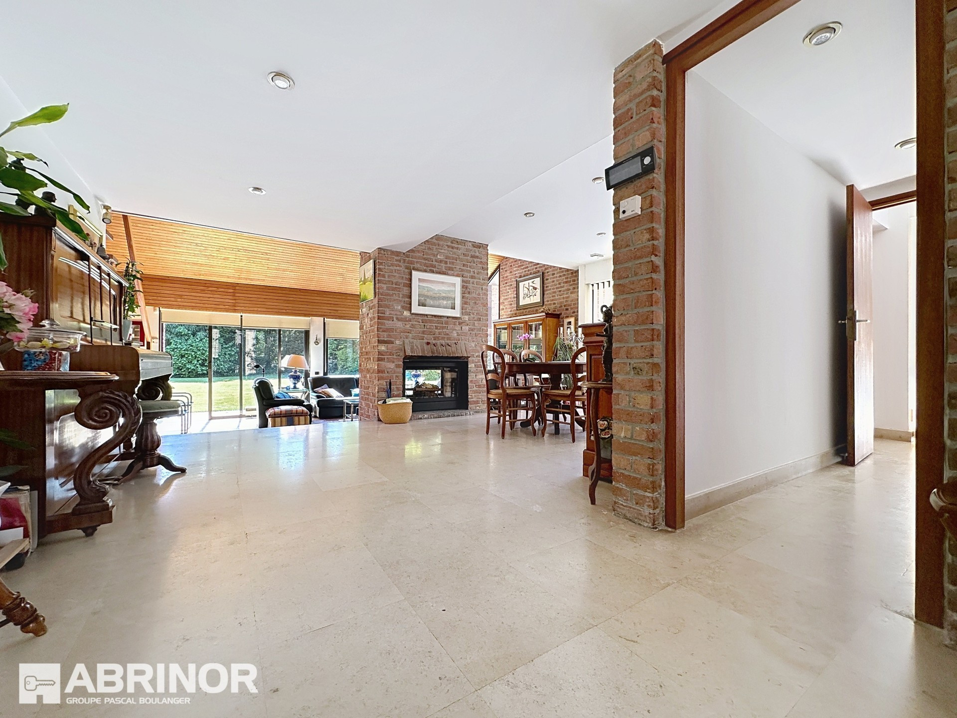 vente maison WASQUEHAL