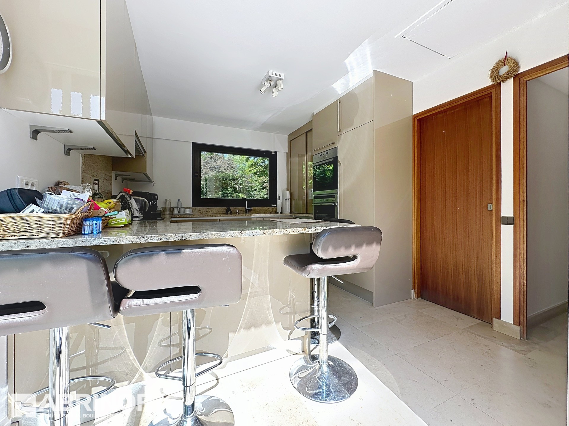 vente maison WASQUEHAL