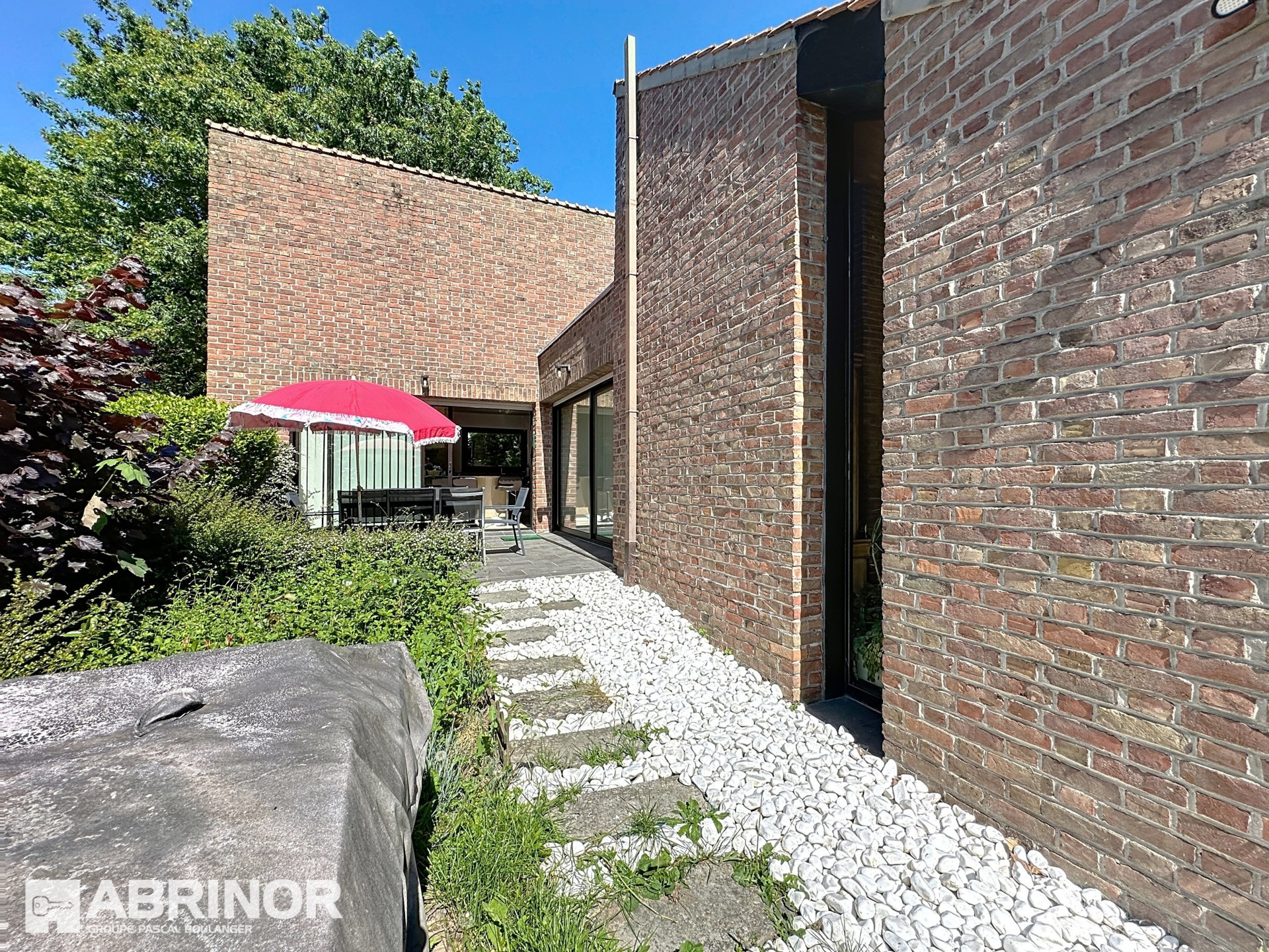 vente maison WASQUEHAL