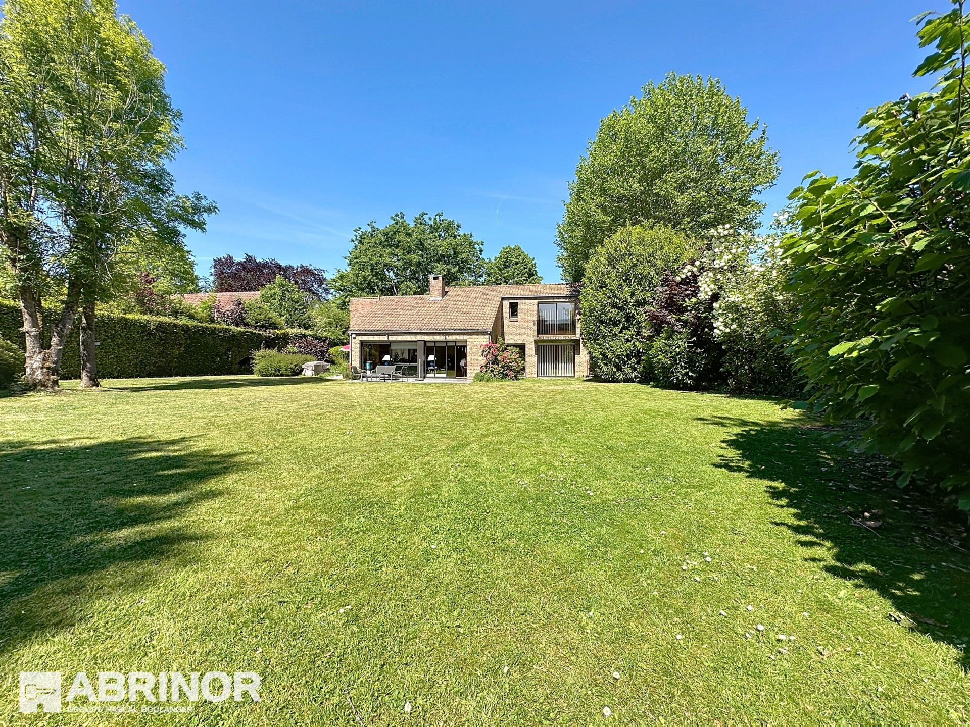 vente maison WASQUEHAL
