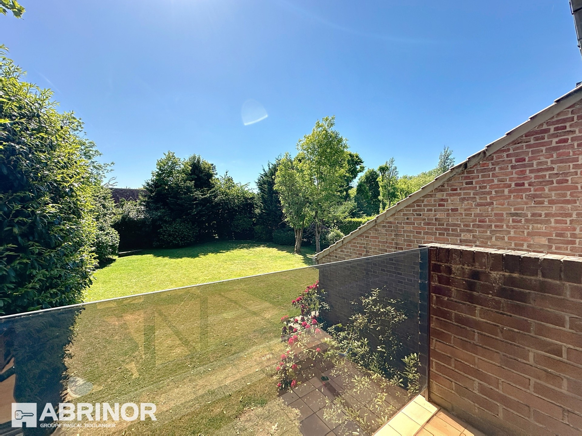 vente maison WASQUEHAL