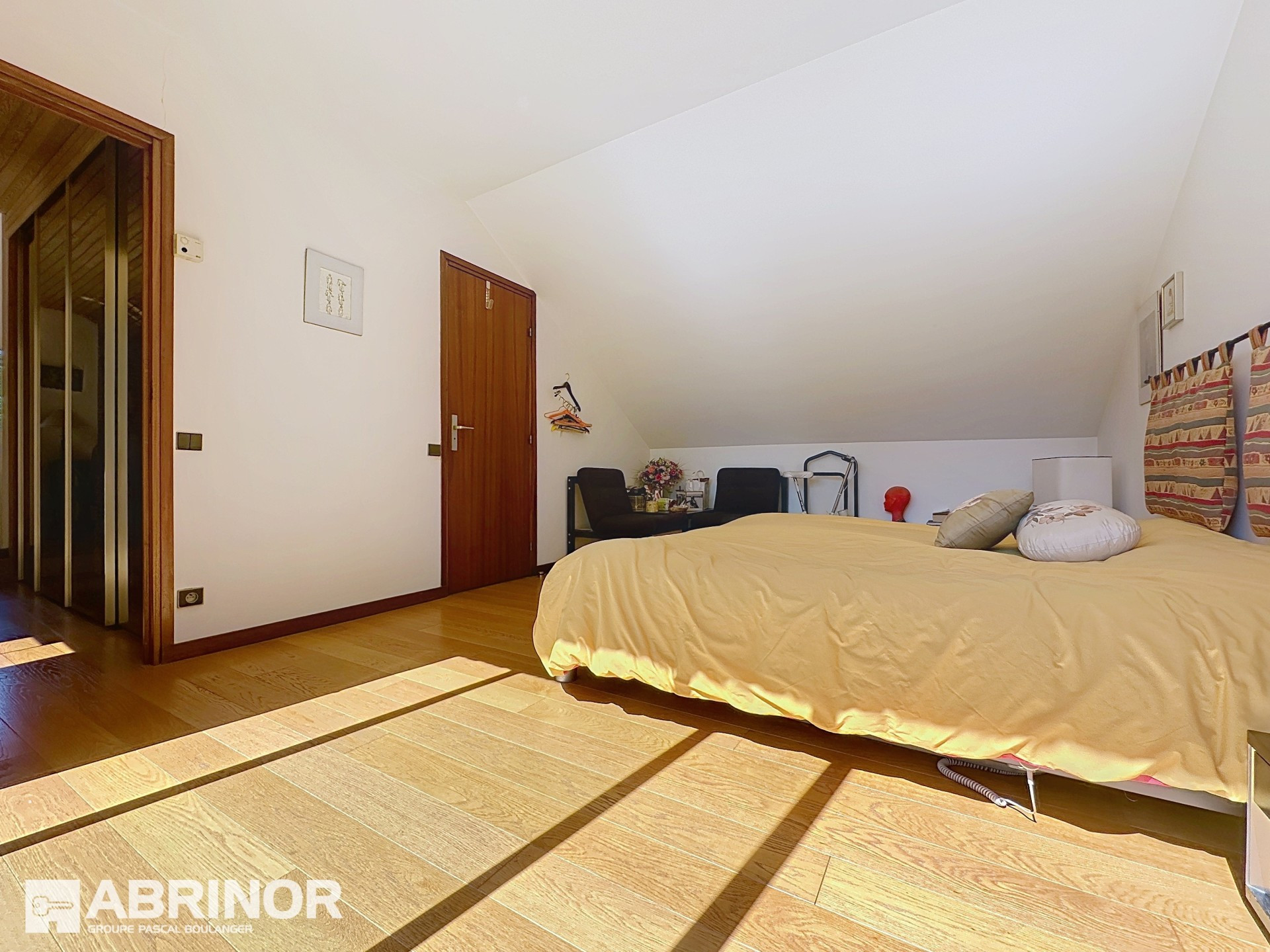 vente maison WASQUEHAL