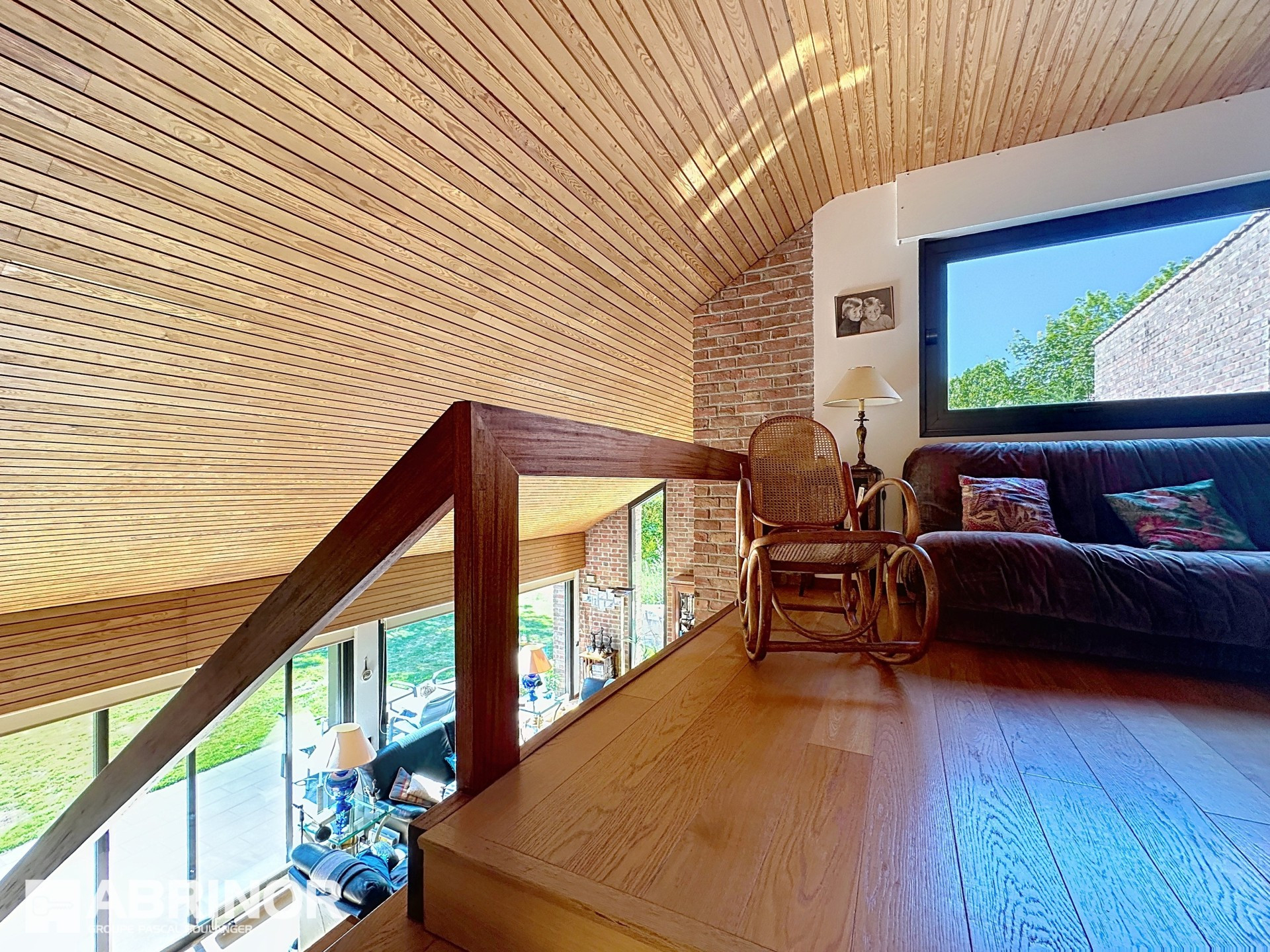 vente maison WASQUEHAL