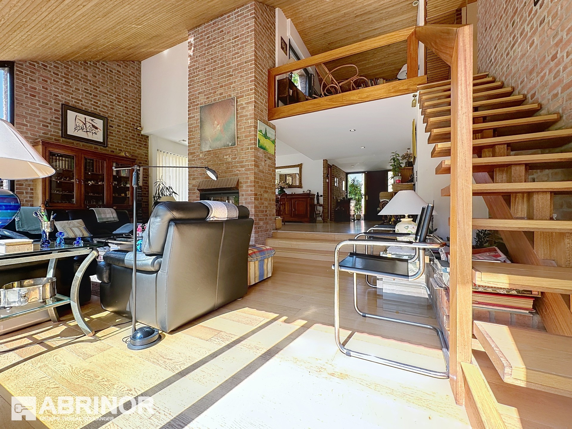 vente maison WASQUEHAL