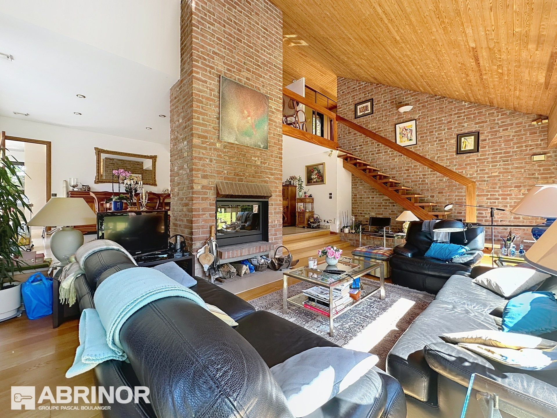 vente maison WASQUEHAL