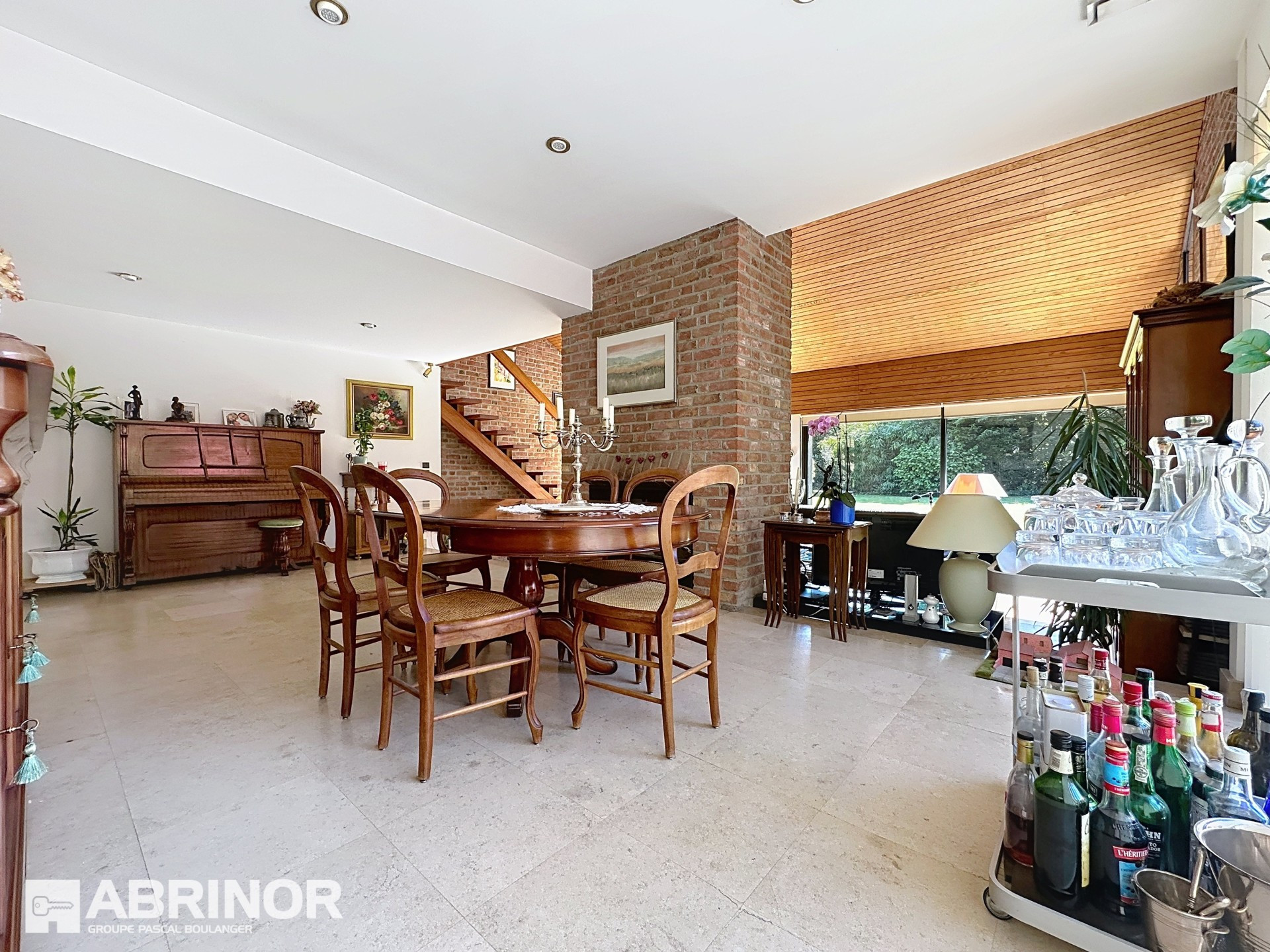 vente maison WASQUEHAL