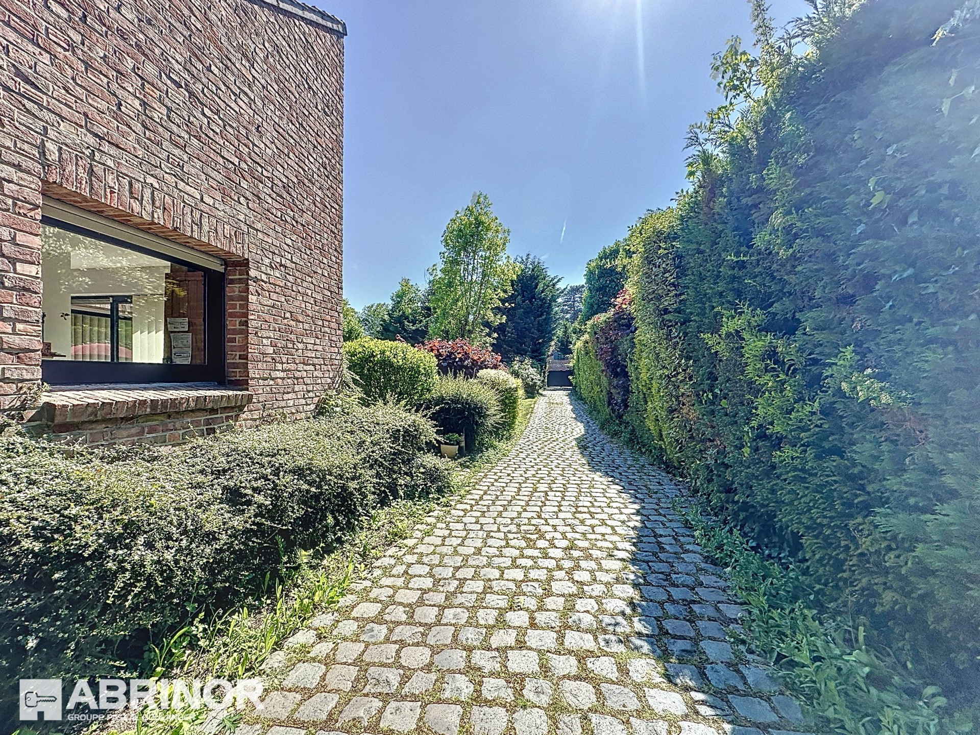 vente maison WASQUEHAL