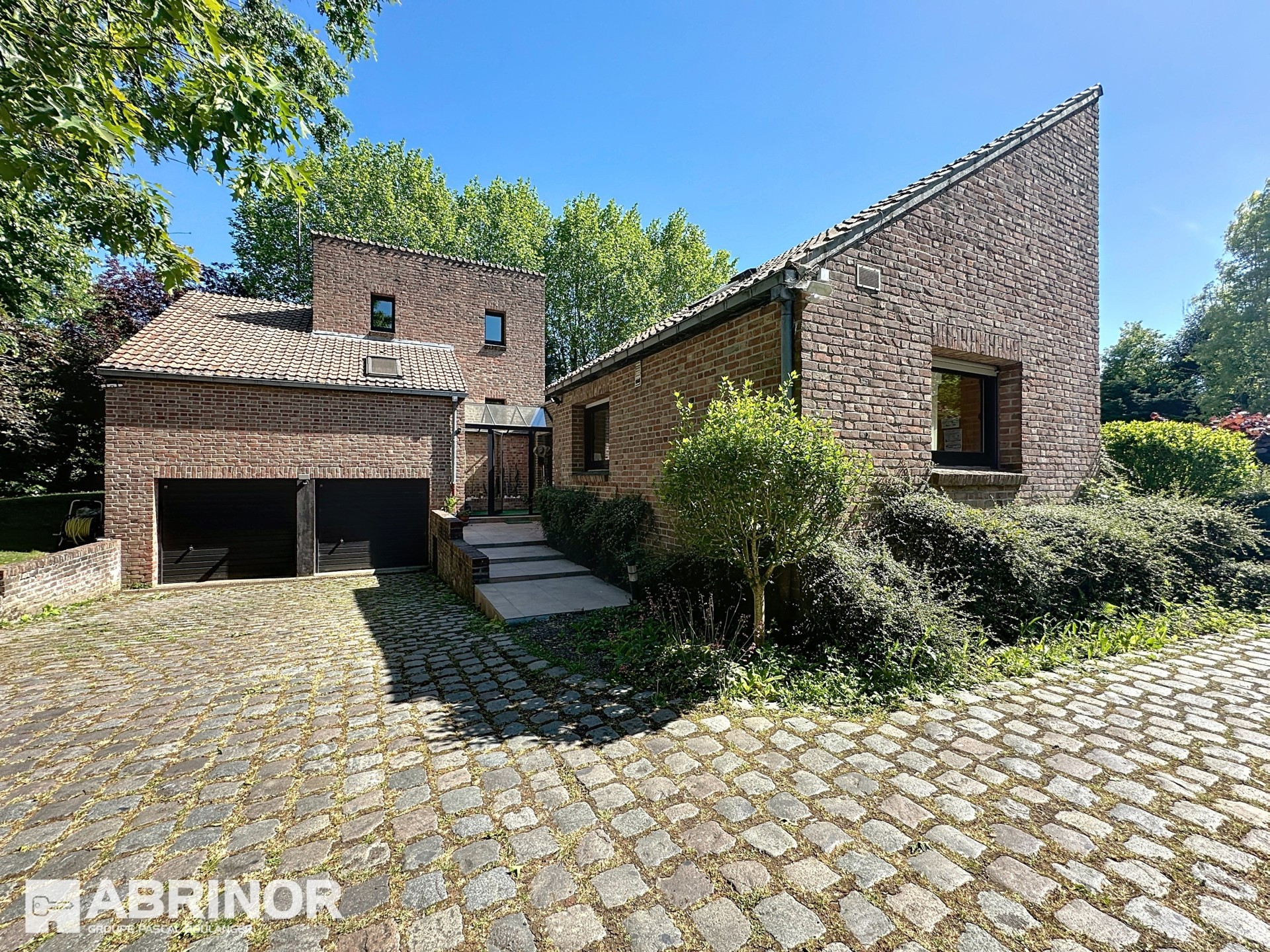 vente maison WASQUEHAL