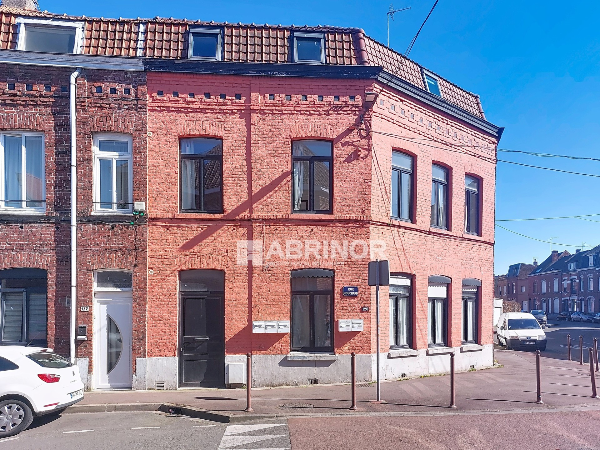vente immeuble TOURCOING