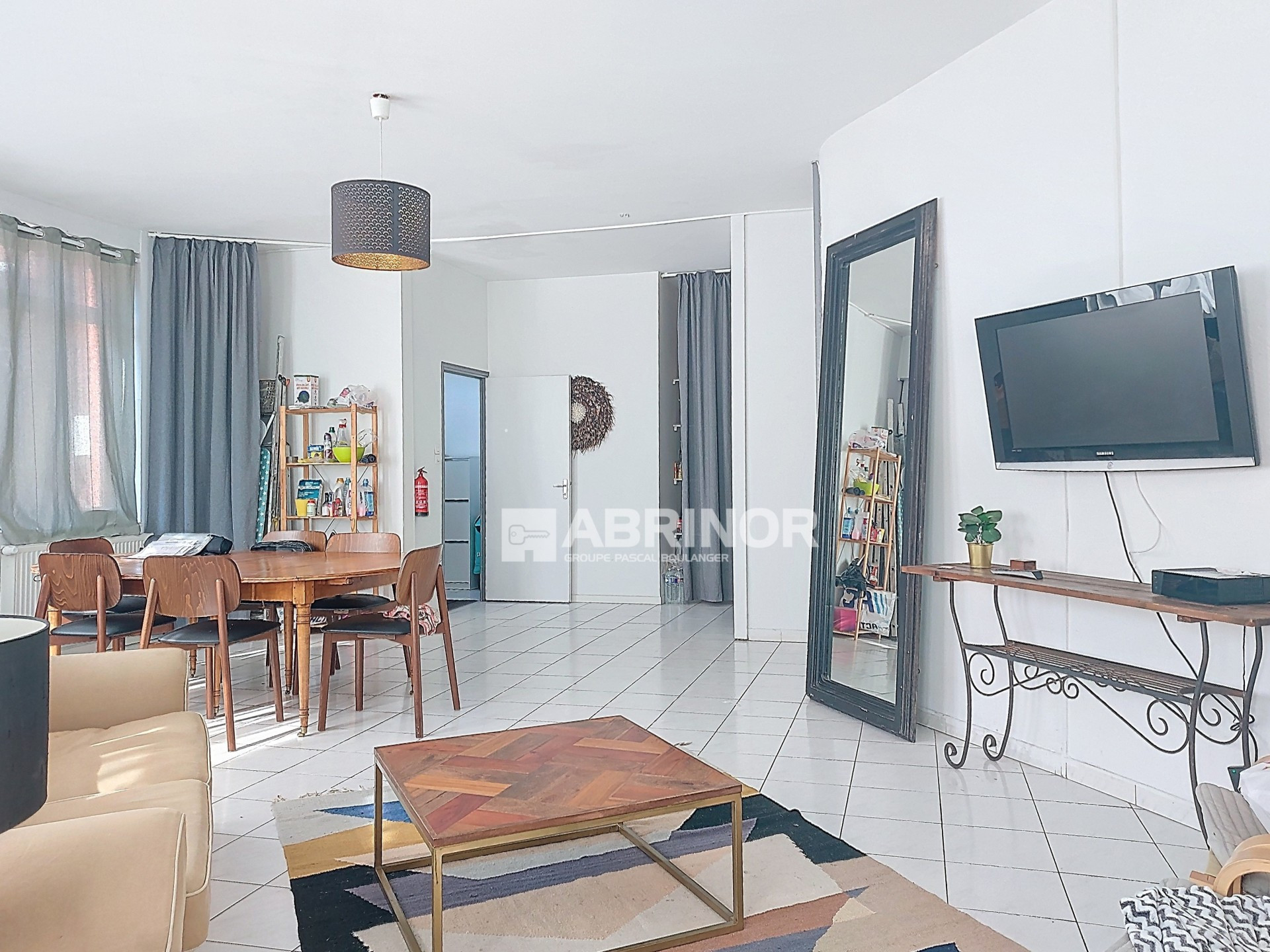 vente immeuble TOURCOING