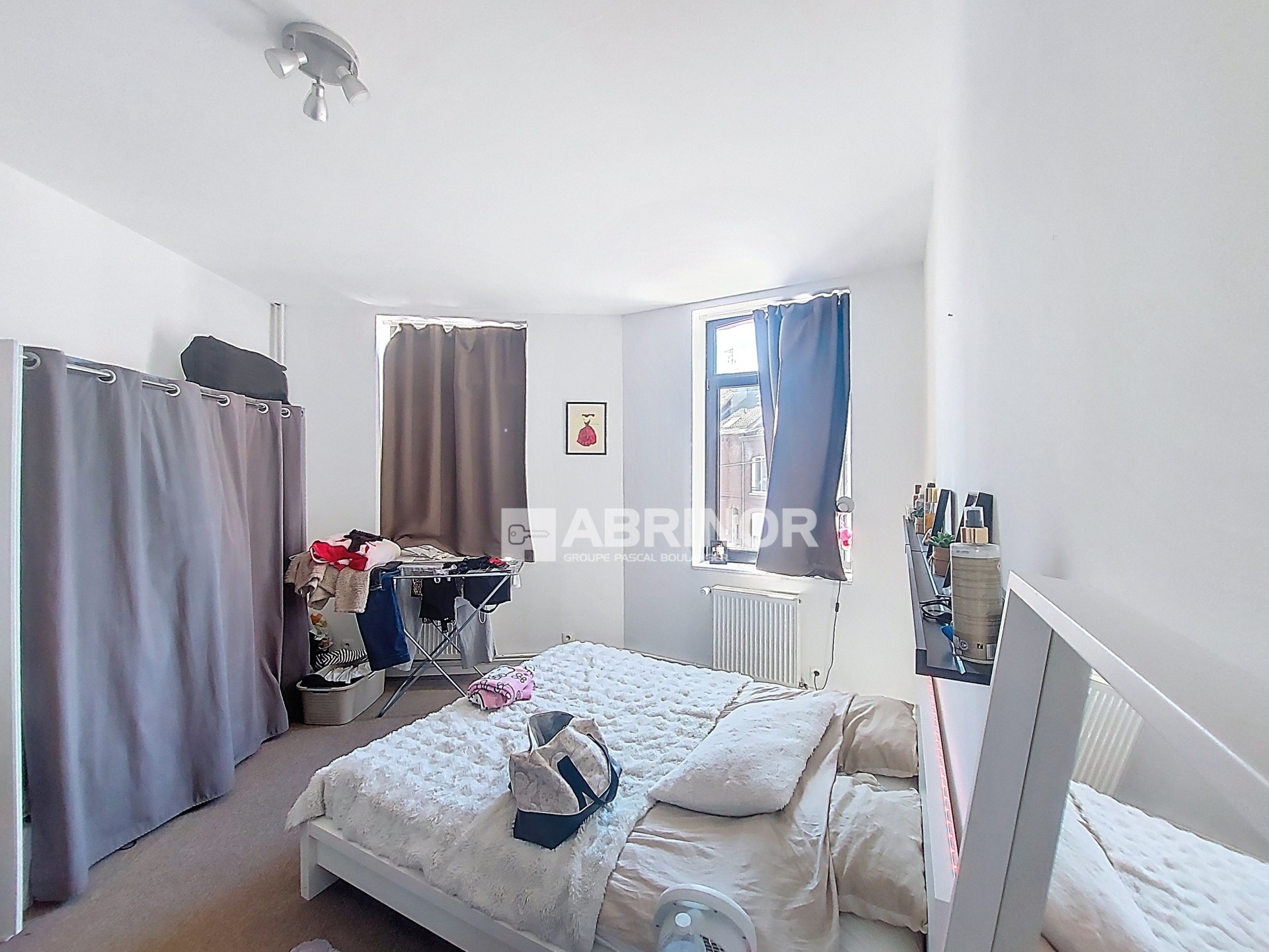 vente immeuble TOURCOING