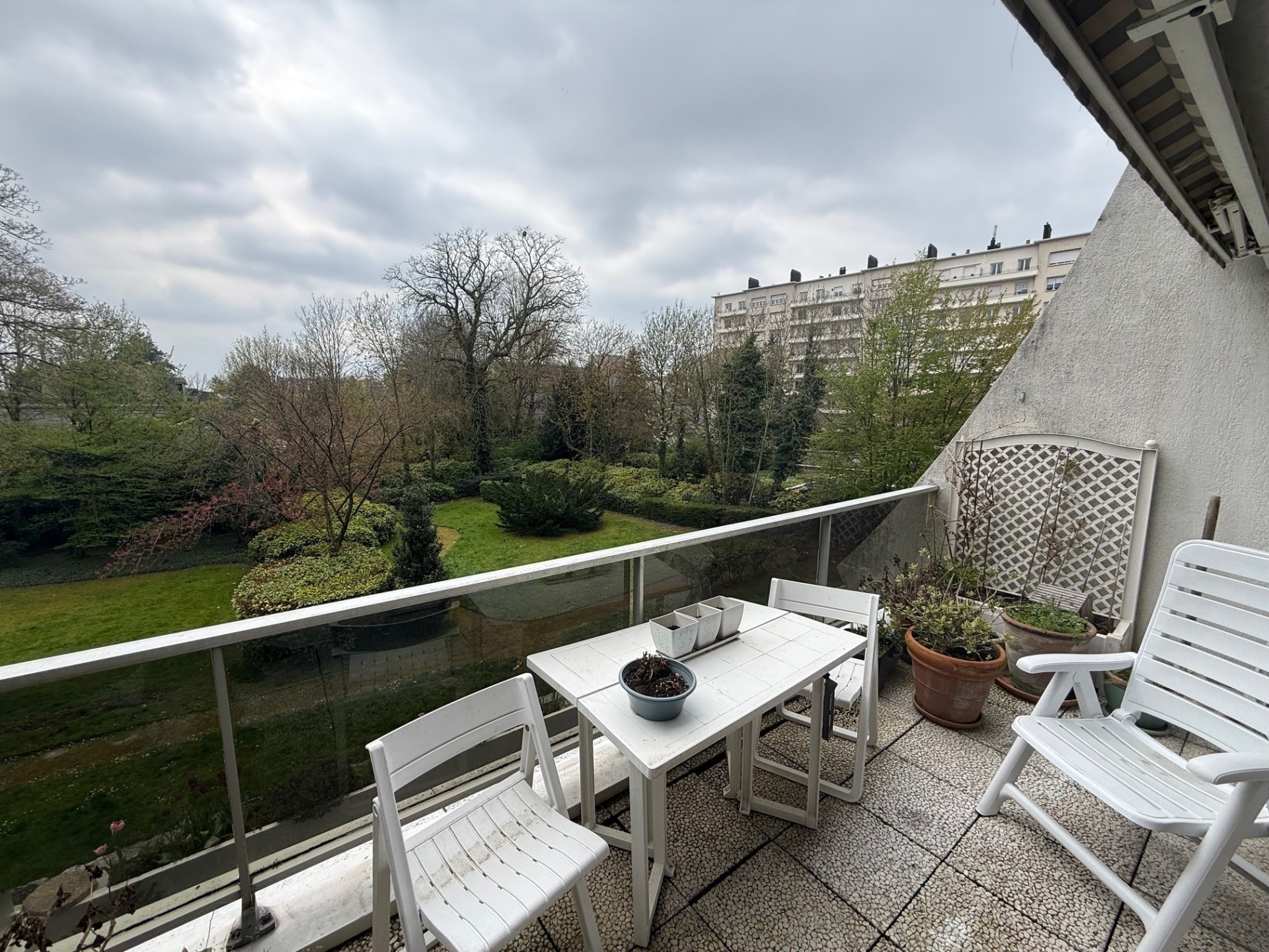 vente appartement LA MADELEINE