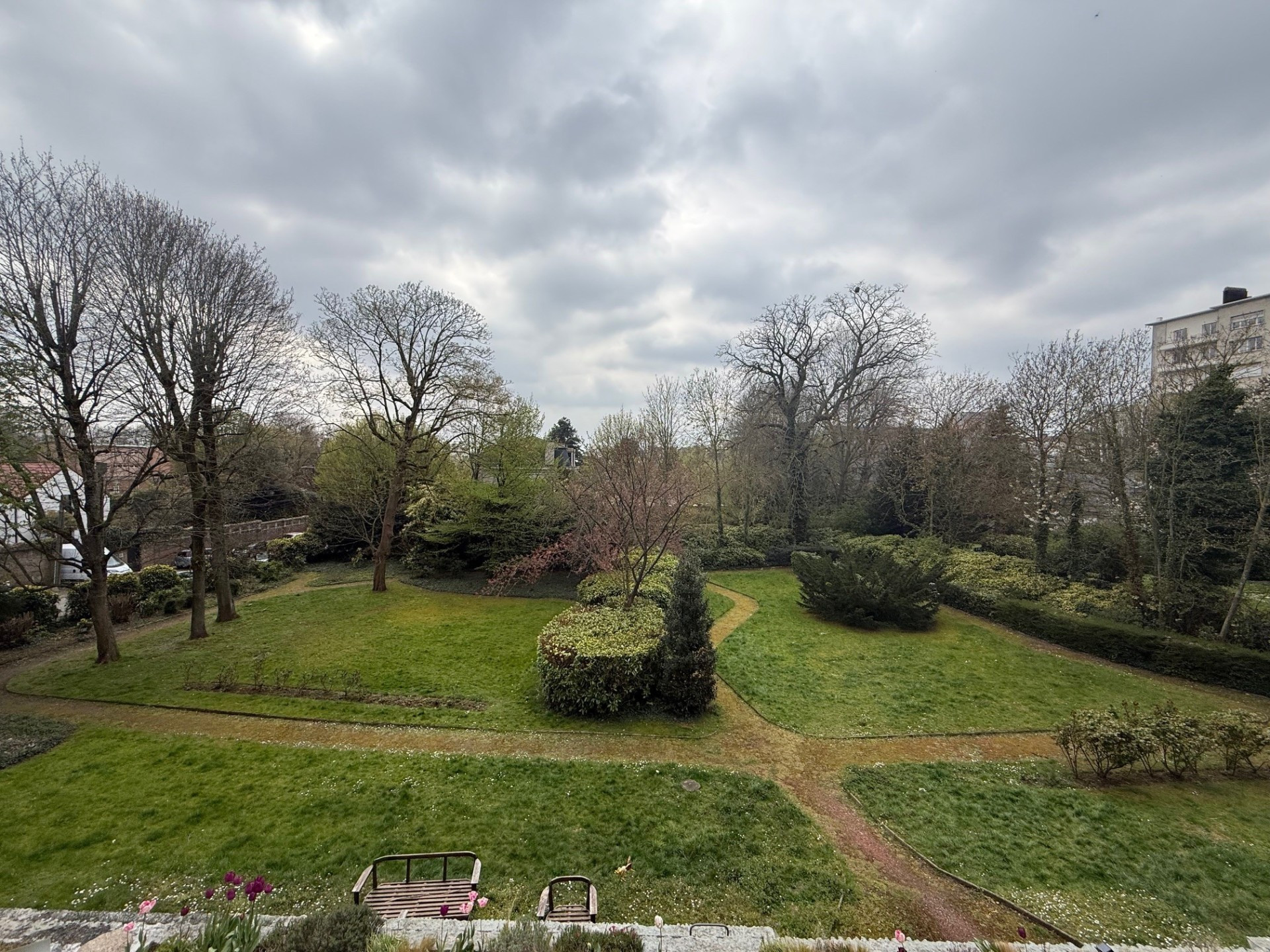 vente appartement LA MADELEINE