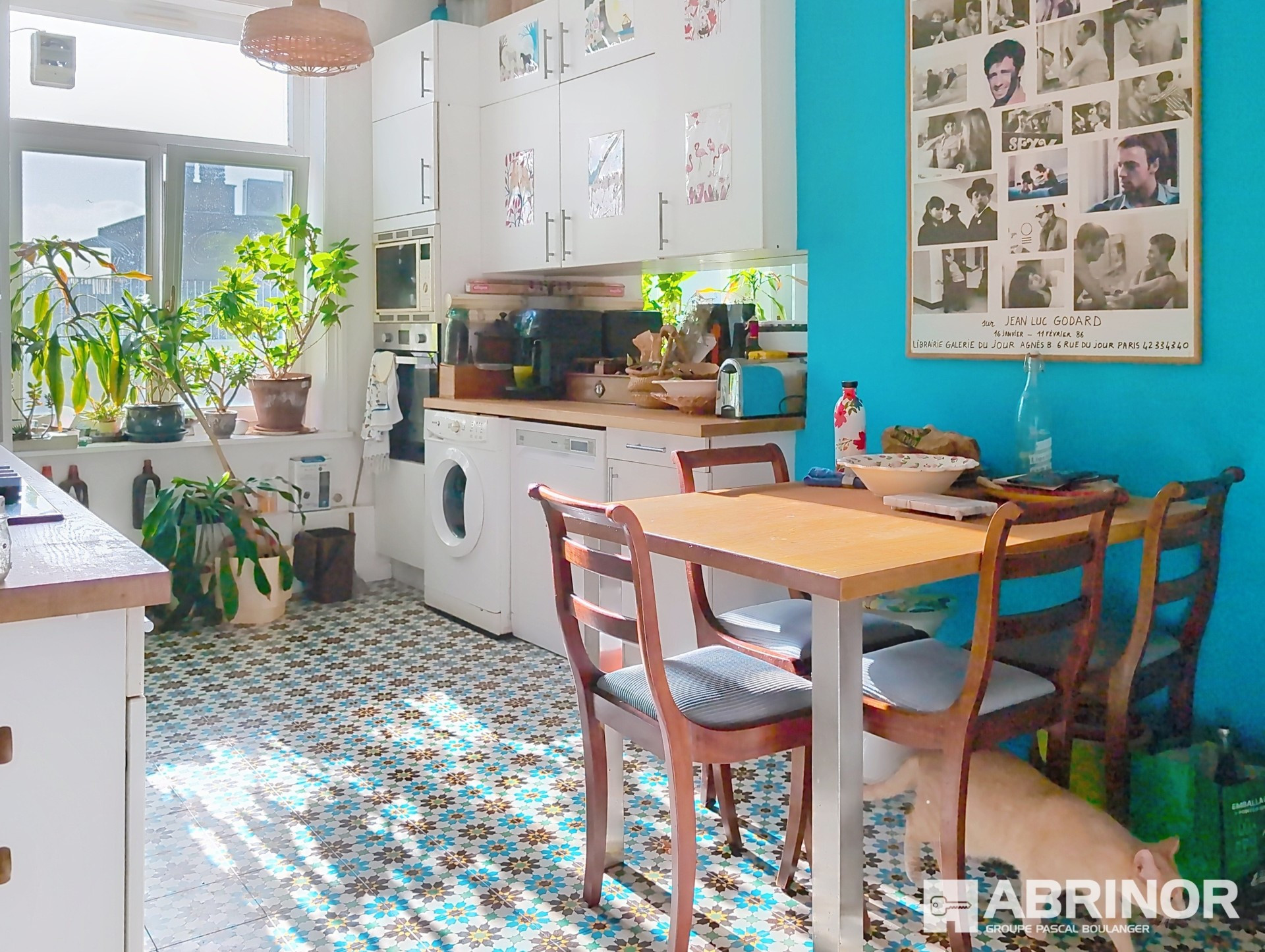 vente appartement LILLE