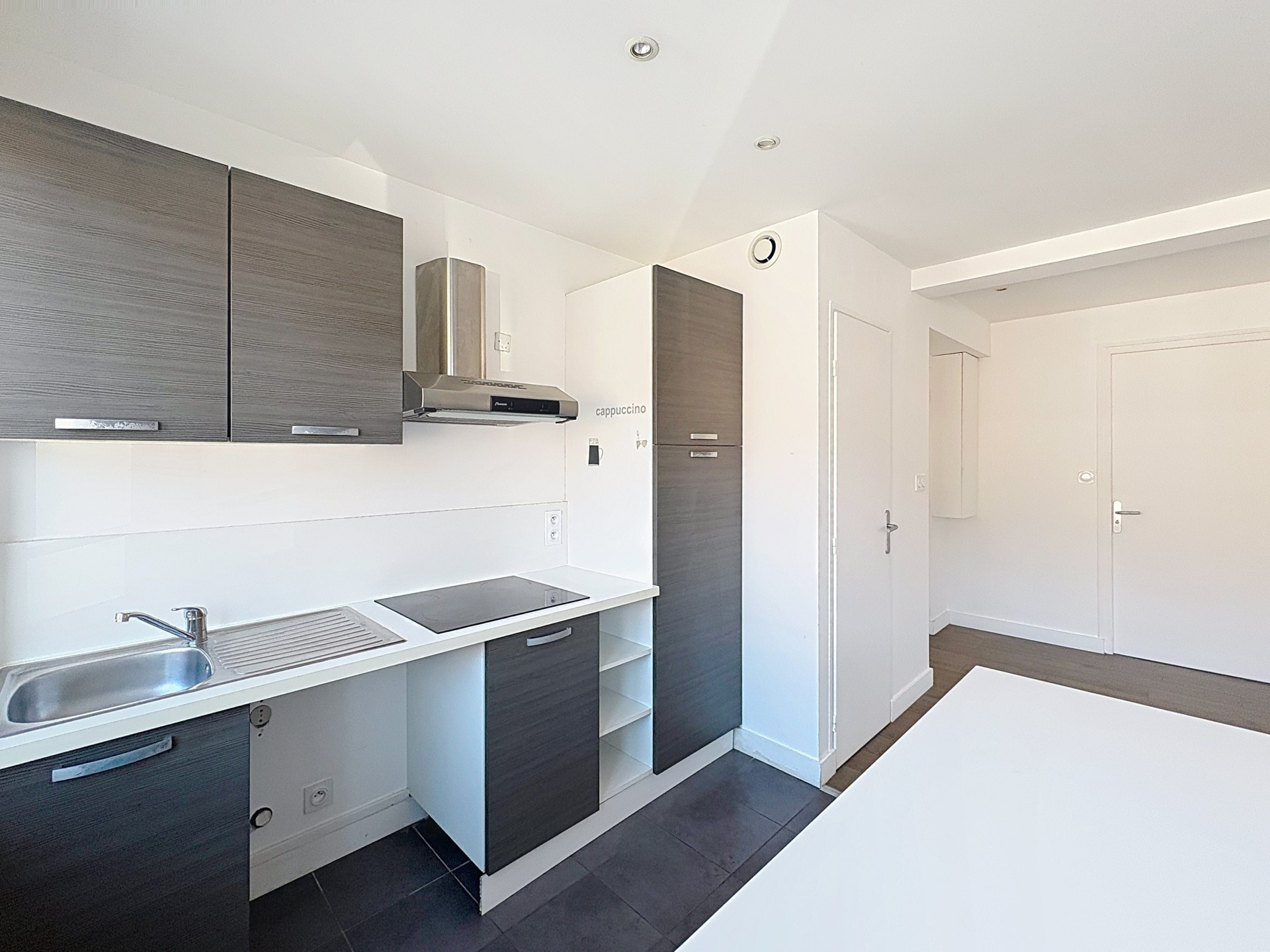 vente appartement FACHES THUMESNIL