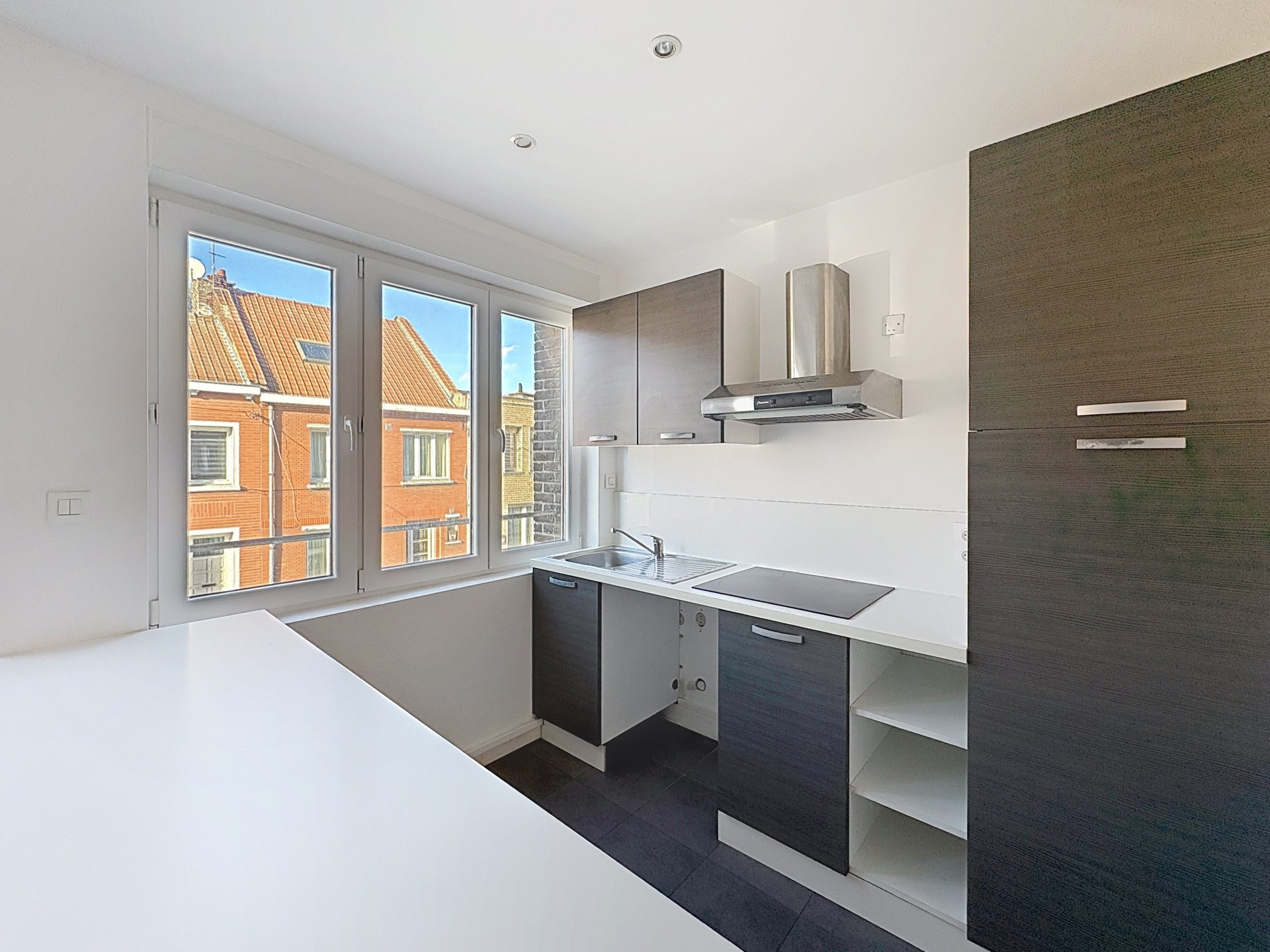 vente appartement FACHES THUMESNIL