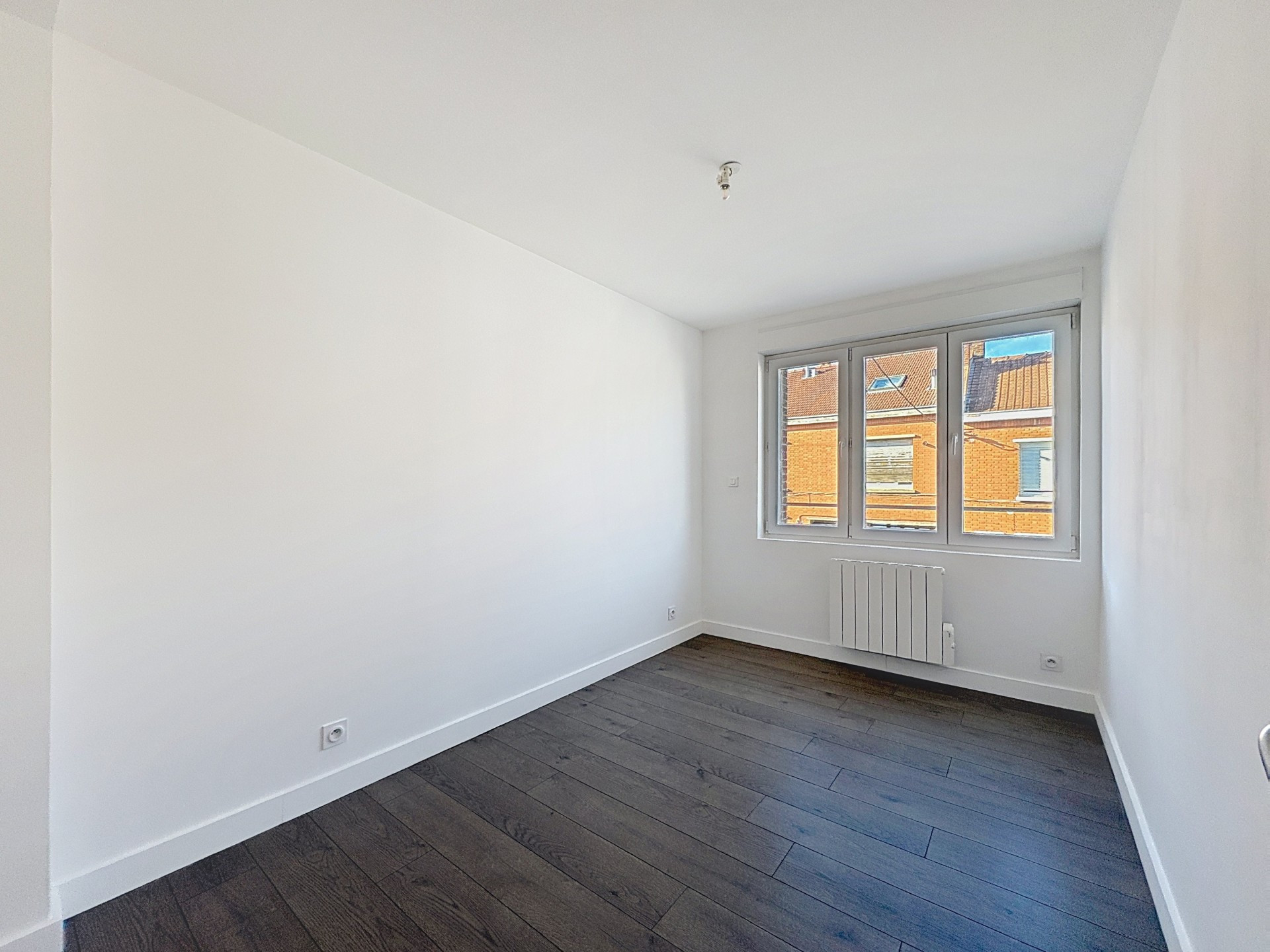 vente appartement FACHES THUMESNIL