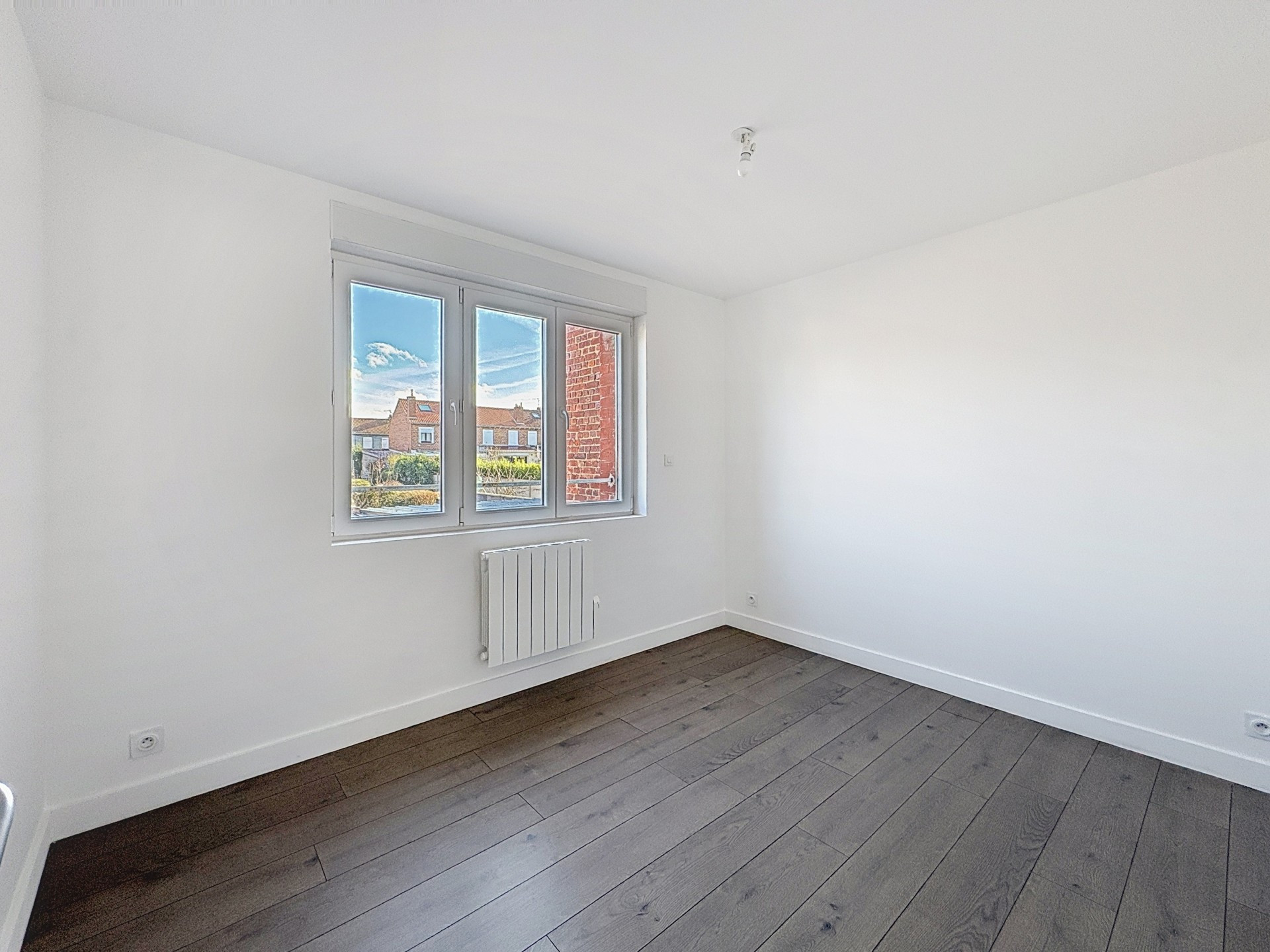 vente appartement FACHES THUMESNIL