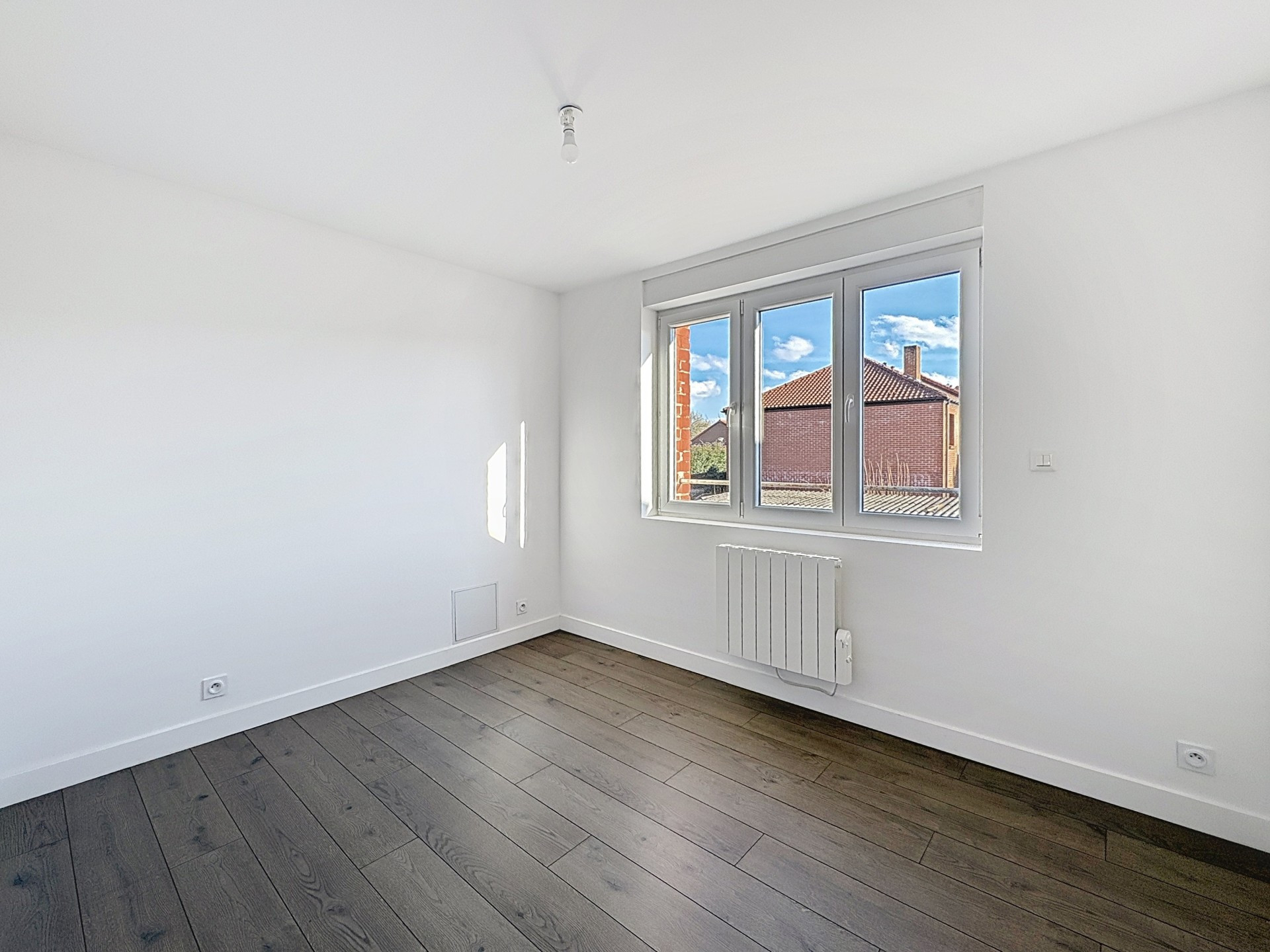 vente appartement FACHES THUMESNIL