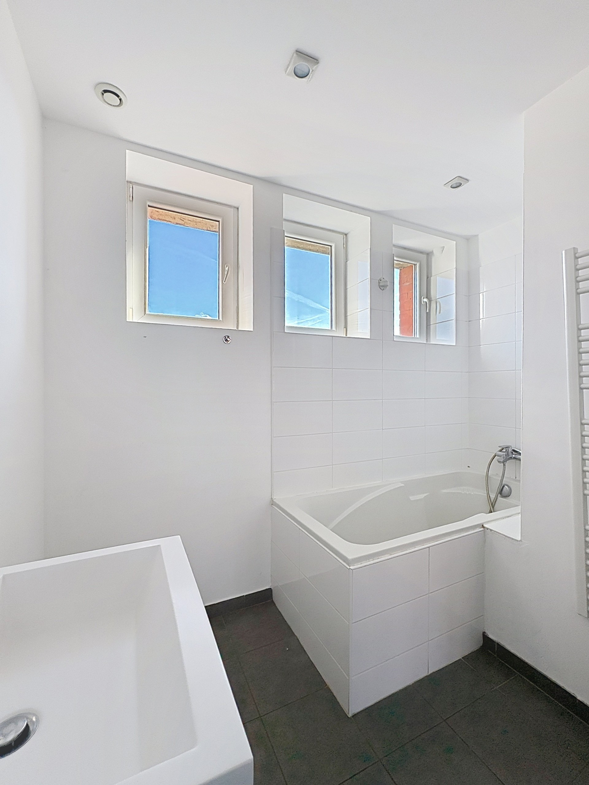 vente appartement FACHES THUMESNIL