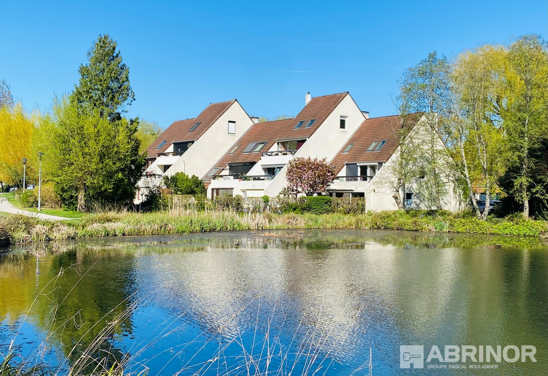 vente appartement VILLENEUVE D ASCQ