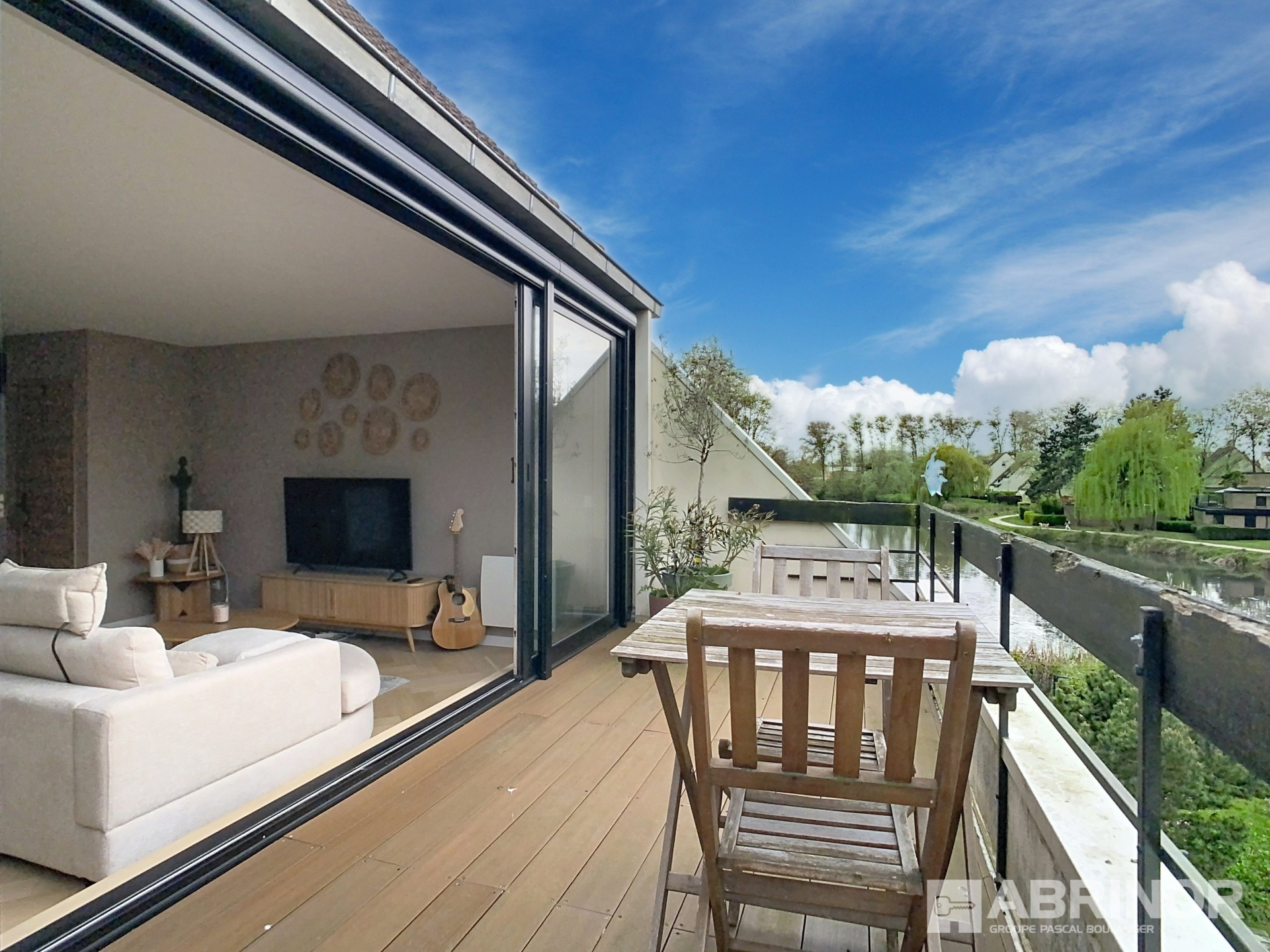 vente appartement VILLENEUVE D ASCQ