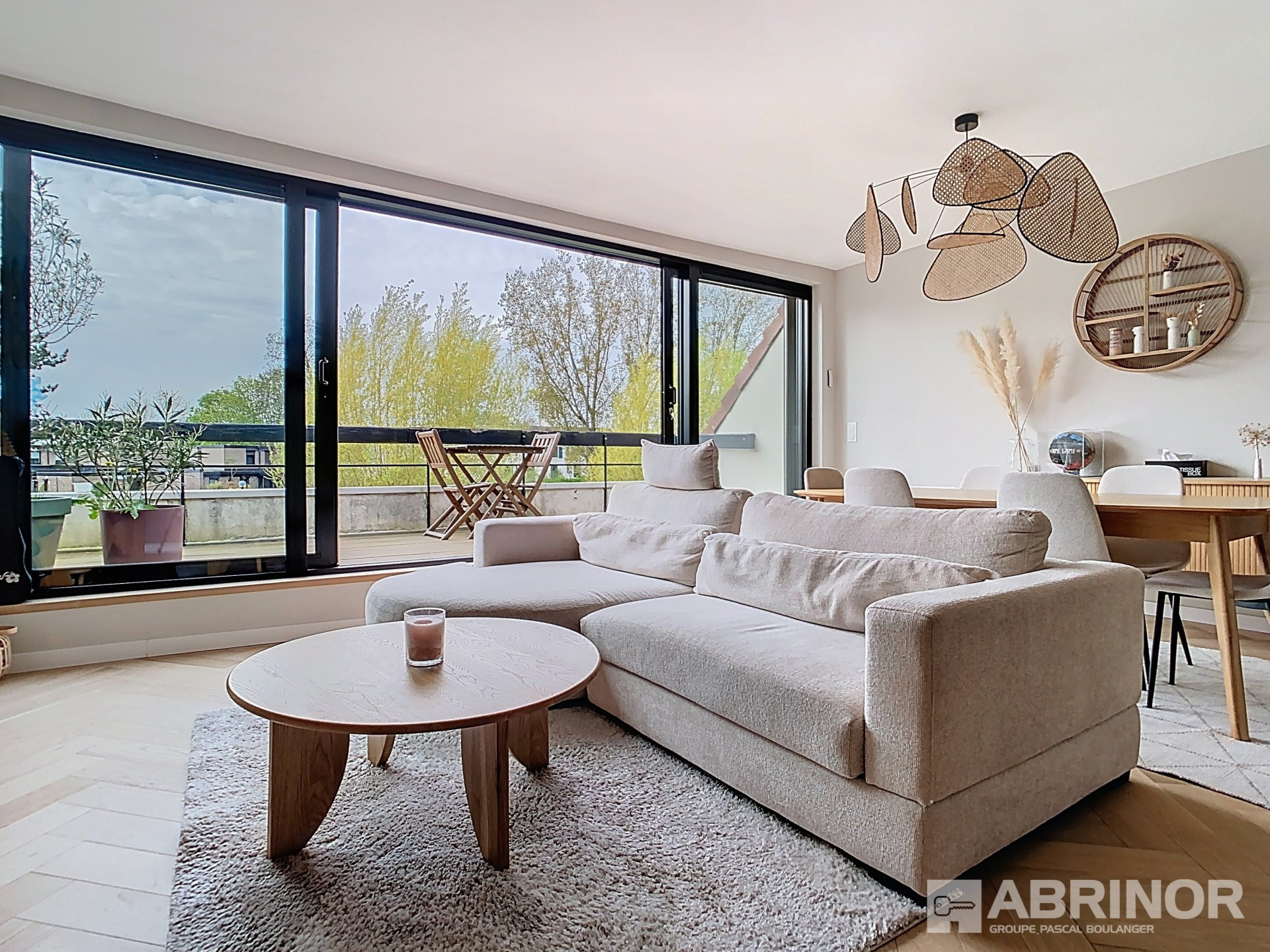 vente appartement VILLENEUVE D ASCQ