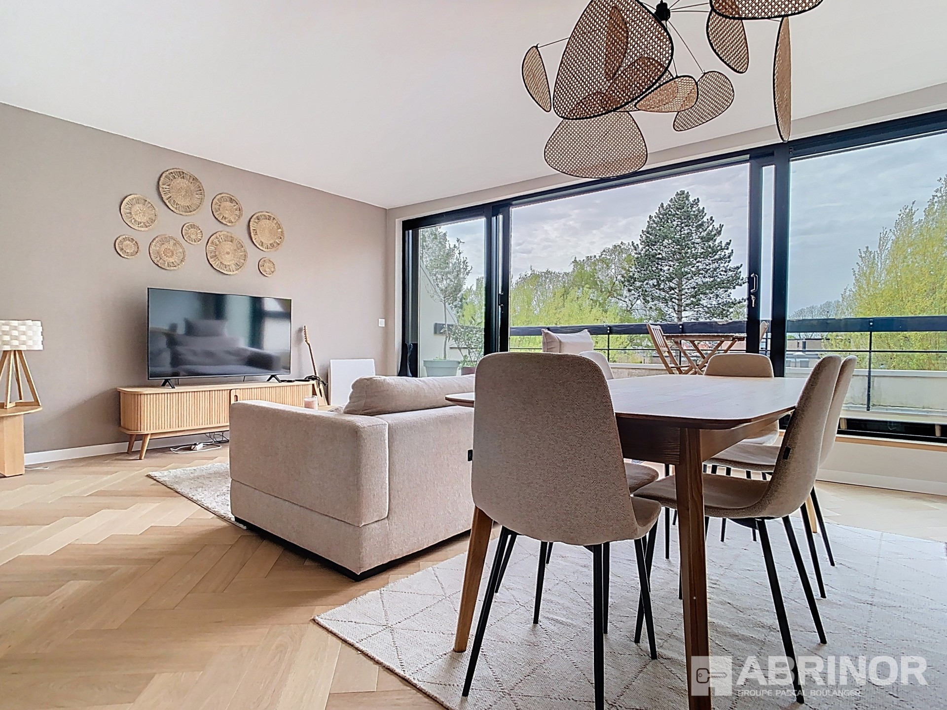 vente appartement VILLENEUVE D ASCQ