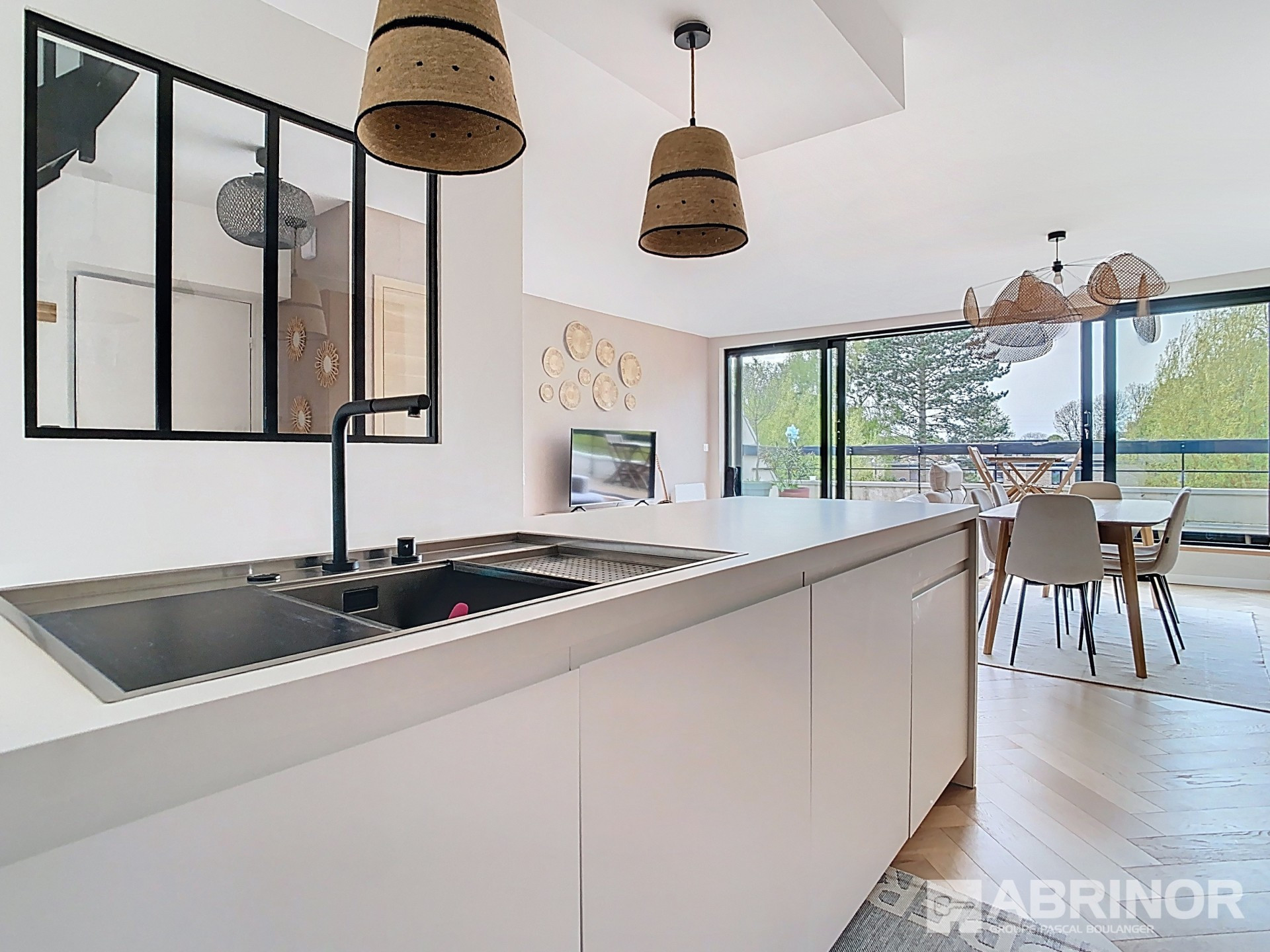 vente appartement VILLENEUVE D ASCQ